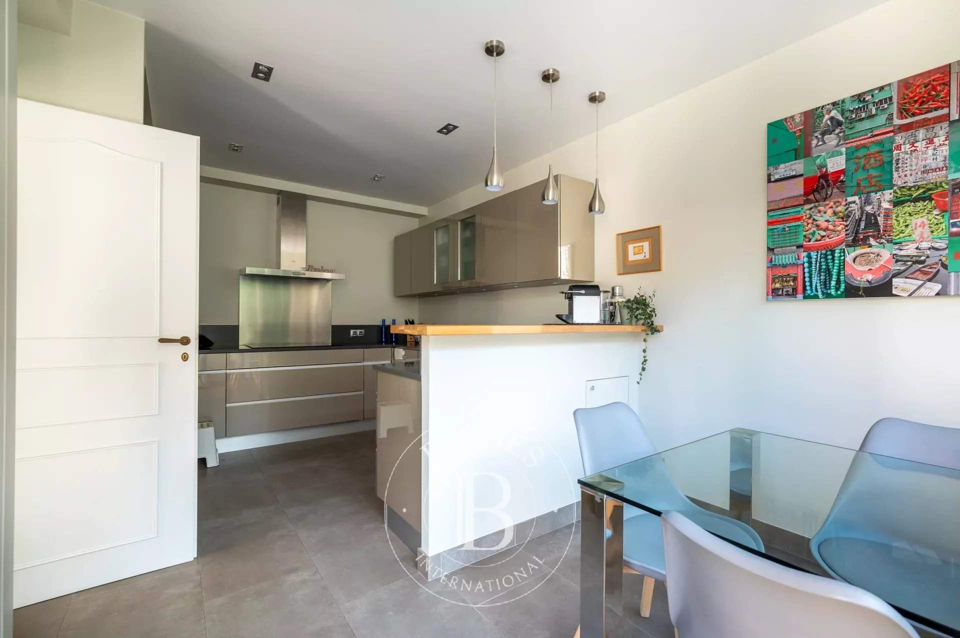 Colombes  - House 5 Bedrooms - picture 9