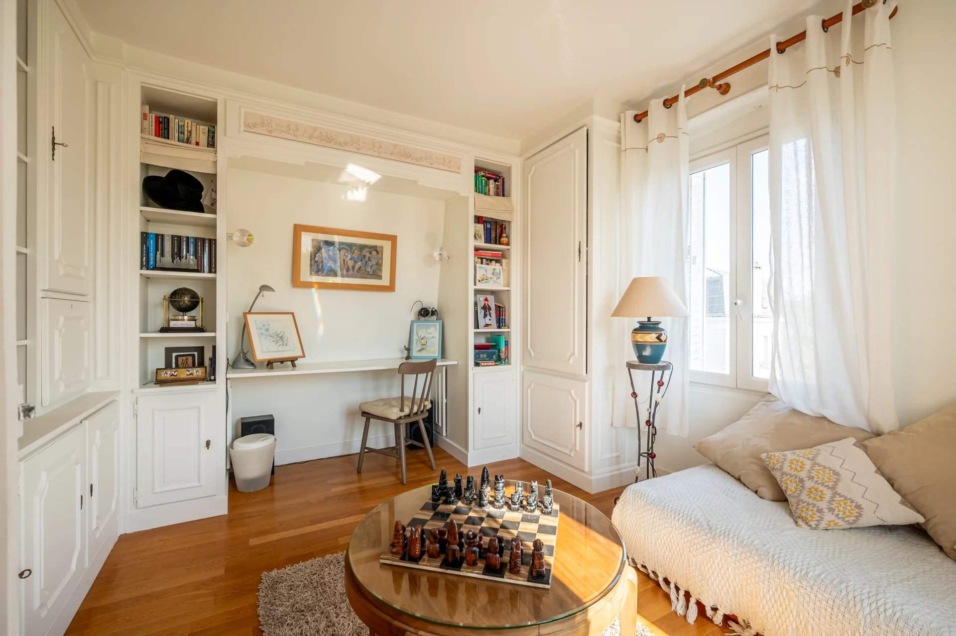 Colombes  - Maison 8 Pi&egrave;ces 5 Chambres - picture 18