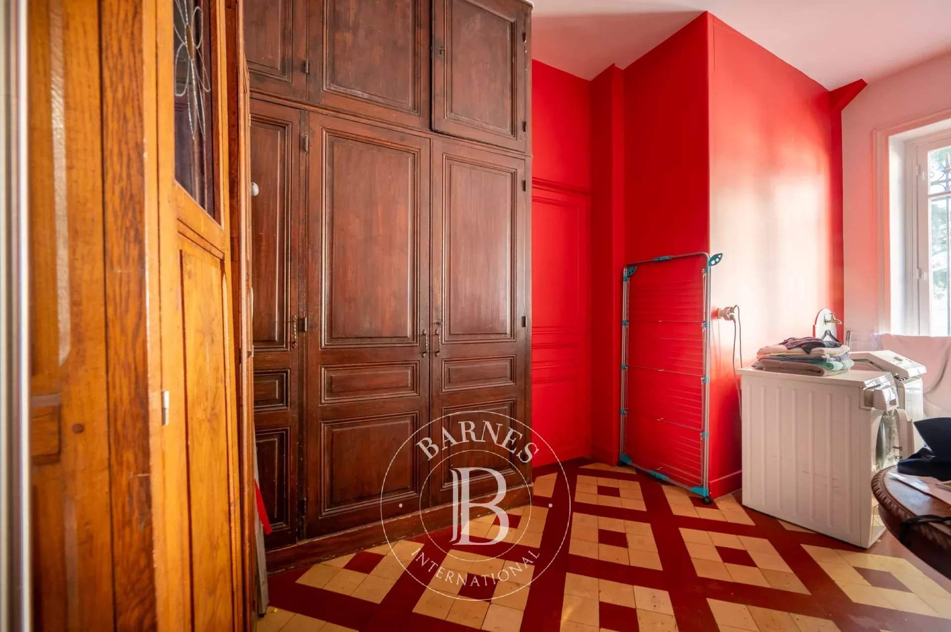 Courbevoie  - Hôtel particulier 10 Pi&egrave;ces 7 Chambres - picture 13