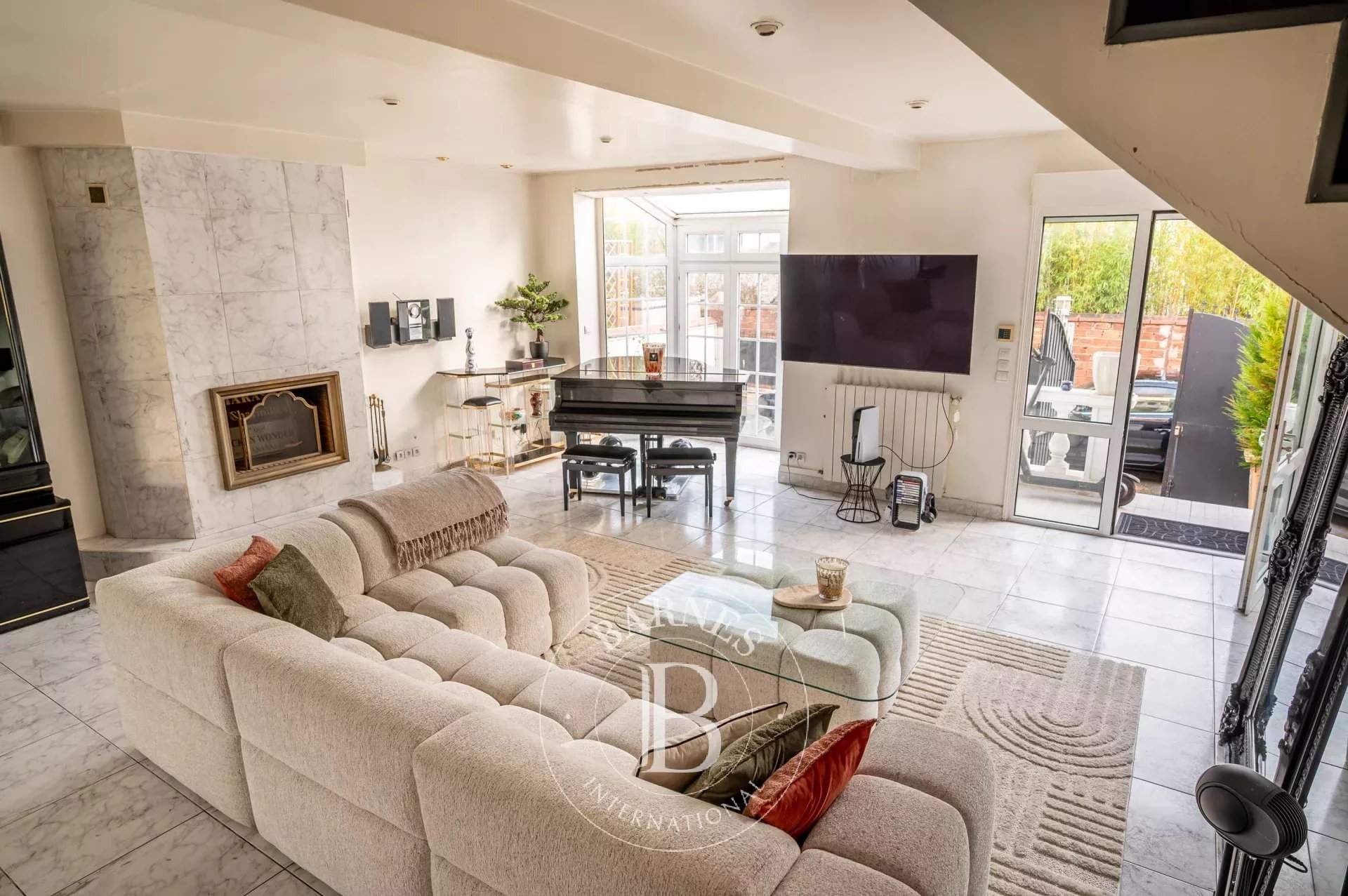 Colombes  - House 4 Bedrooms - picture 7