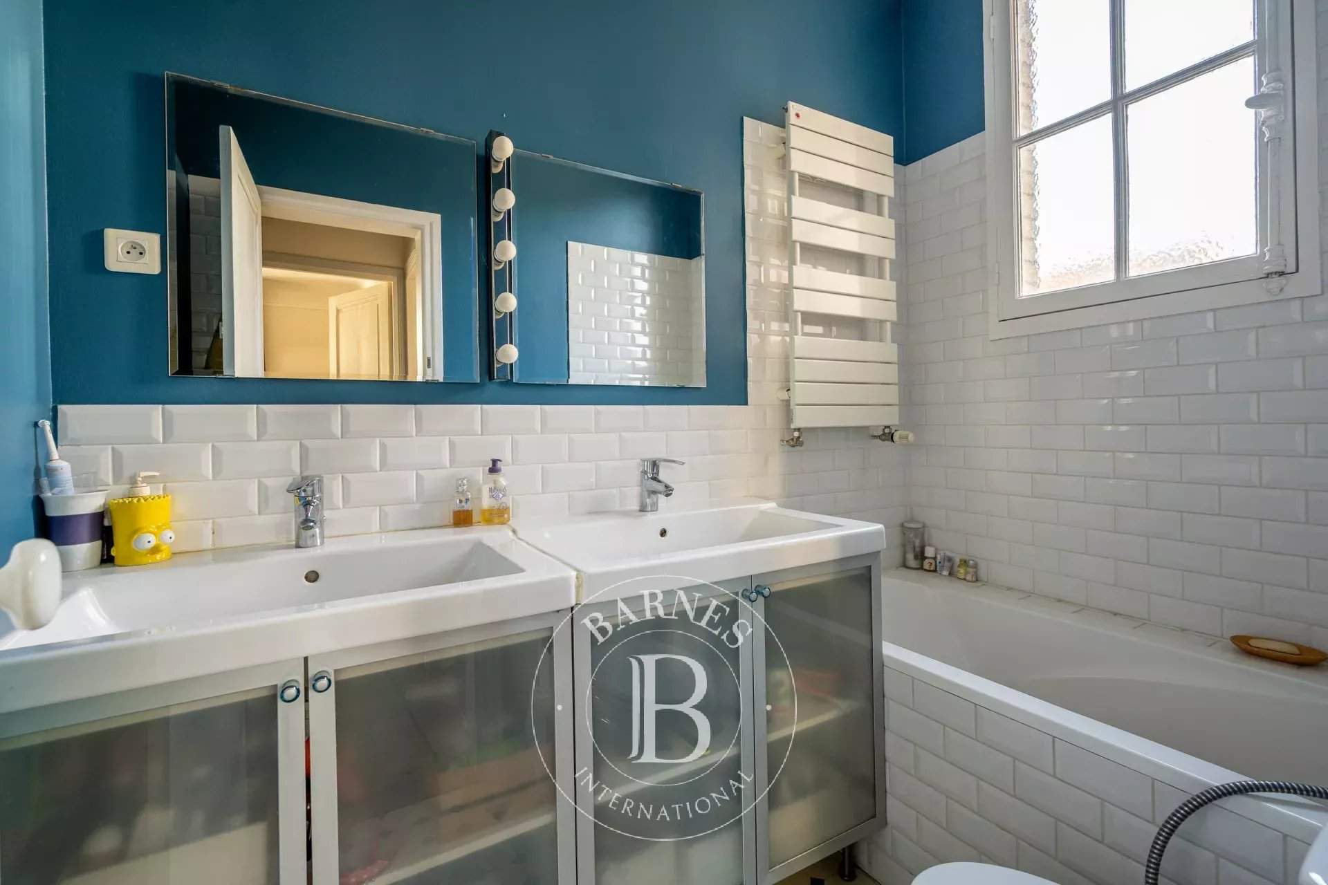 Bois-Colombes  - House 4 Bedrooms - picture 10