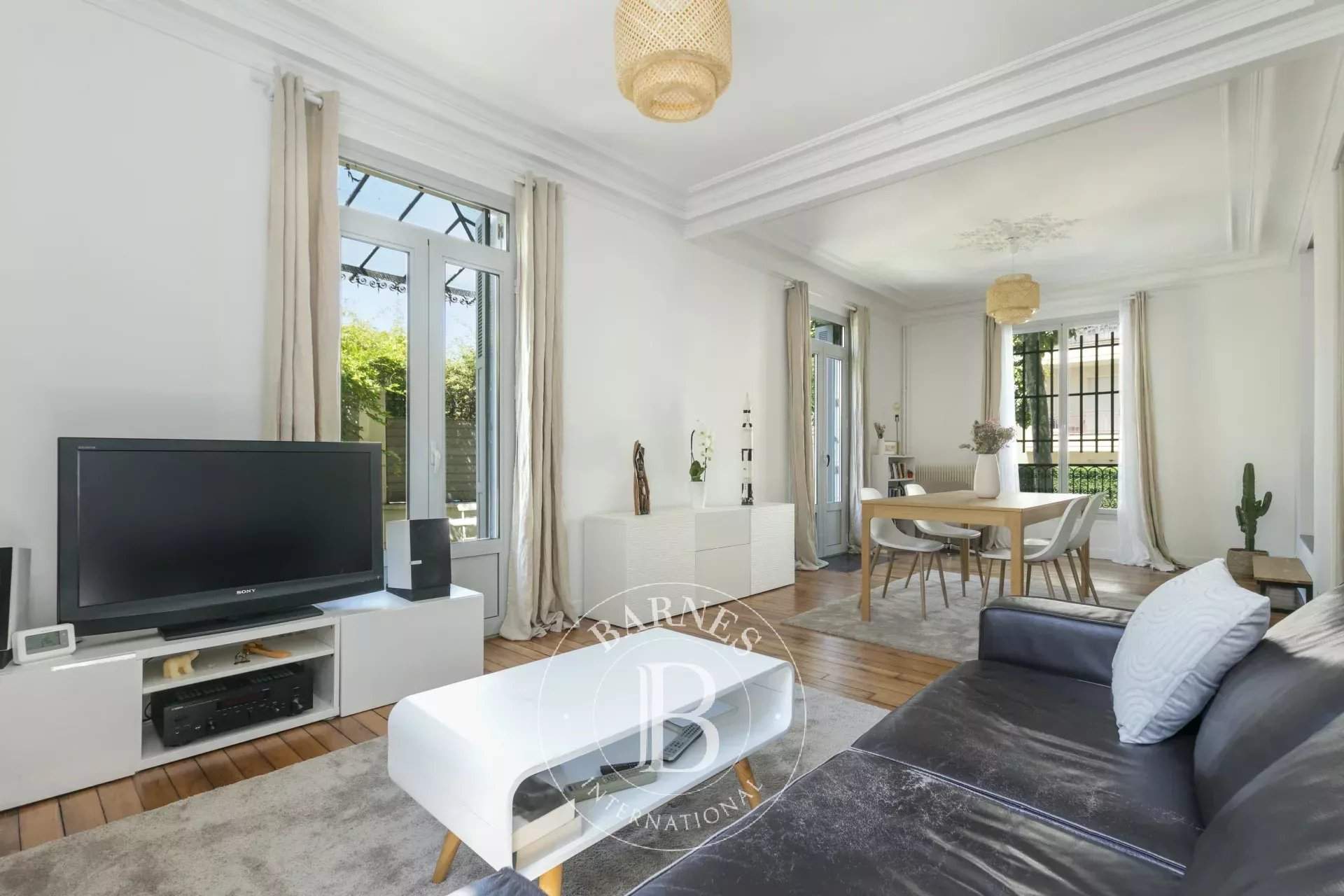 Courbevoie  - House 5 Bedrooms - picture 4