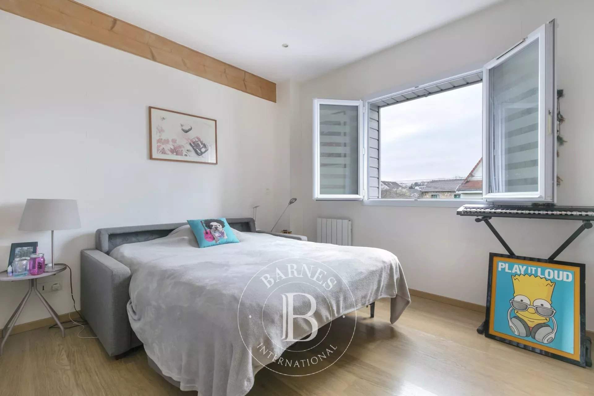 Rueil-Malmaison  - Casa 5 Cuartos 3 Habitaciones - picture 9