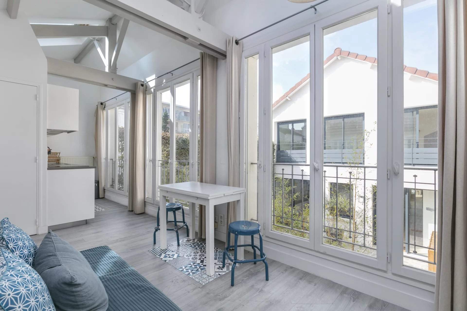 Rueil-Malmaison  - House 6 Bedrooms - picture 17