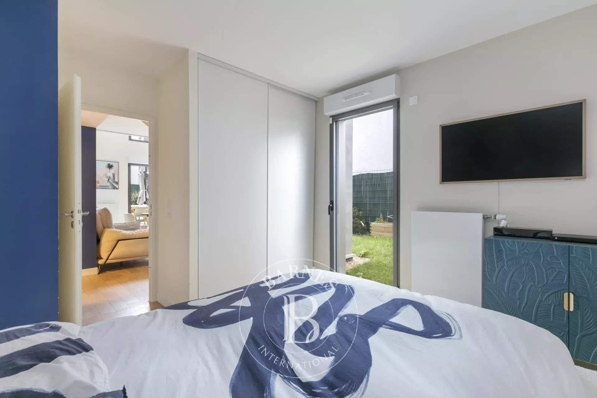 Rueil-Malmaison  - Apartment 3 Bedrooms - picture 15