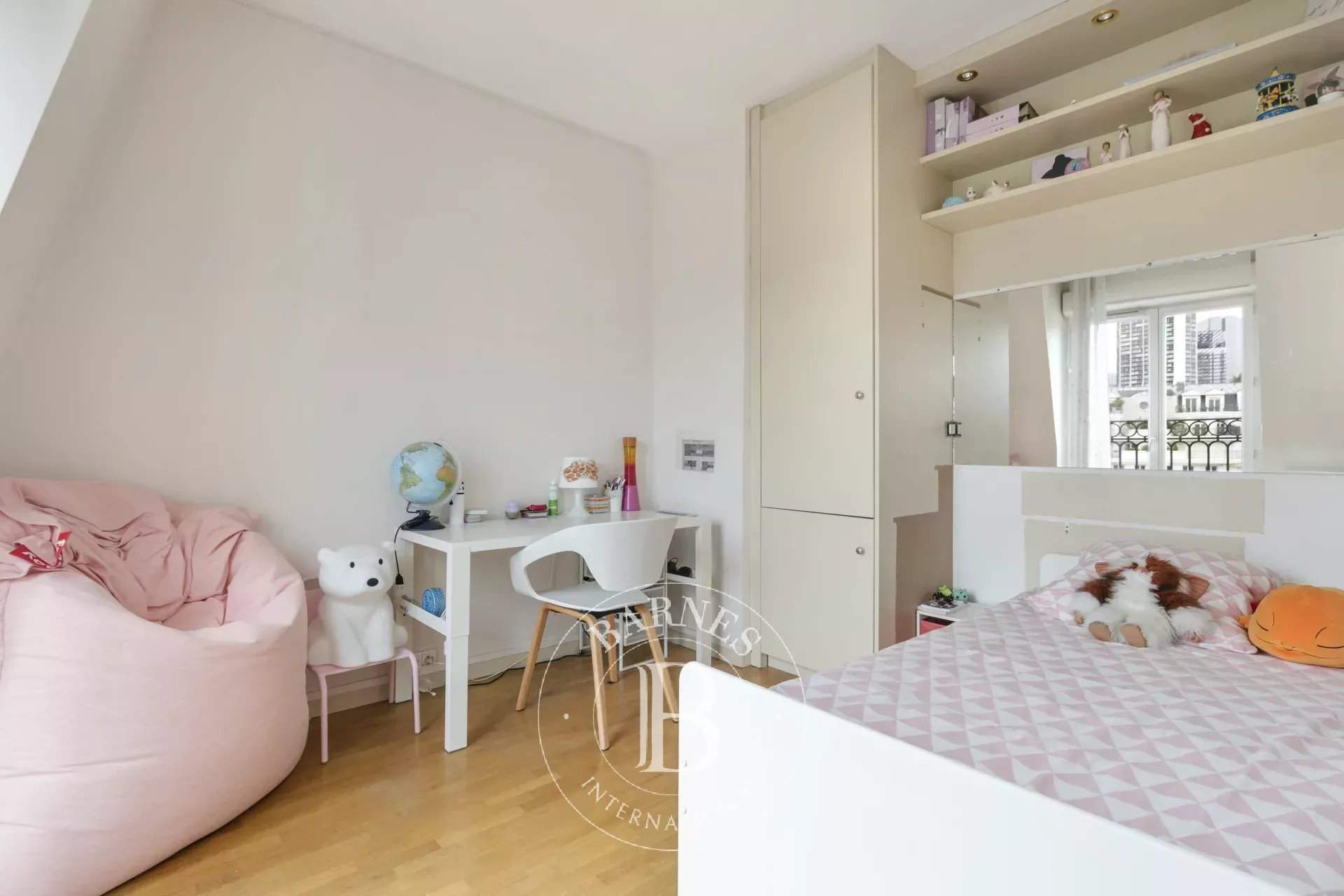 Puteaux  - Appartement 4 Pièces 2 Chambres - picture 14