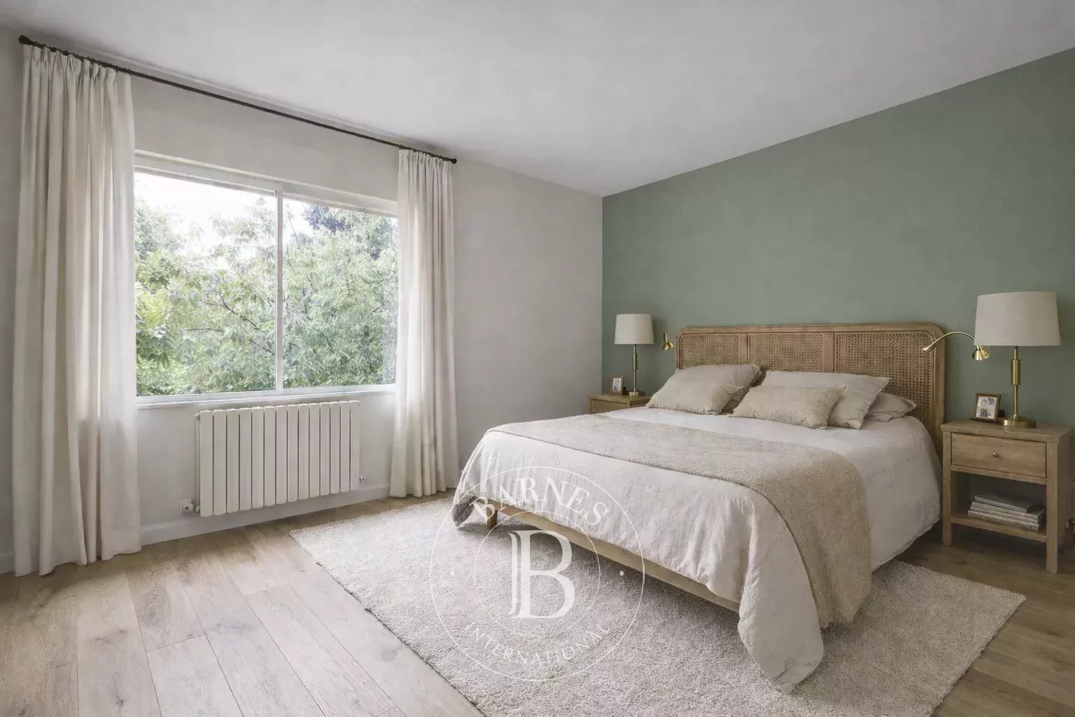 Rueil-Malmaison  - House 4 Bedrooms - picture 18