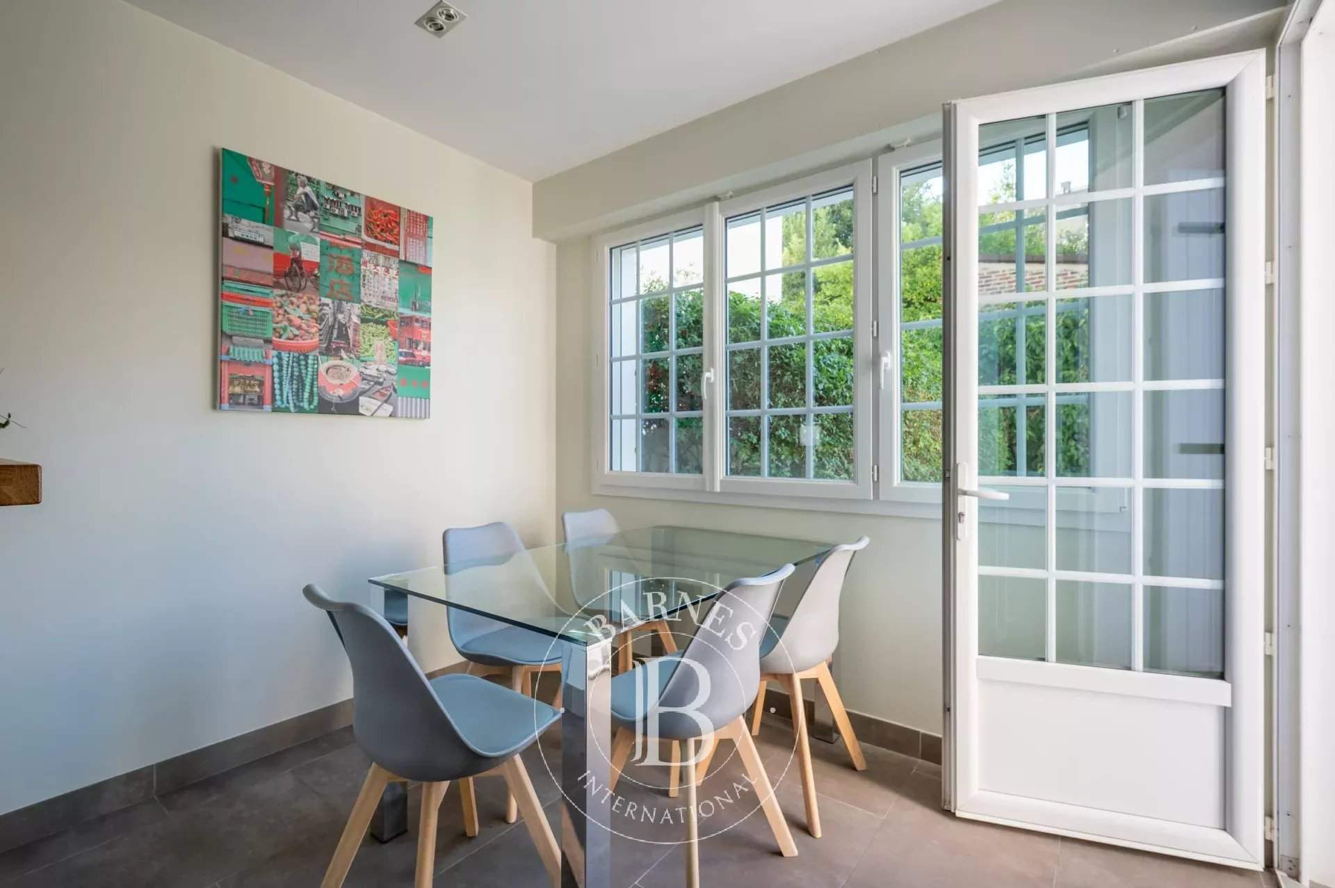 Colombes  - House 5 Bedrooms - picture 11