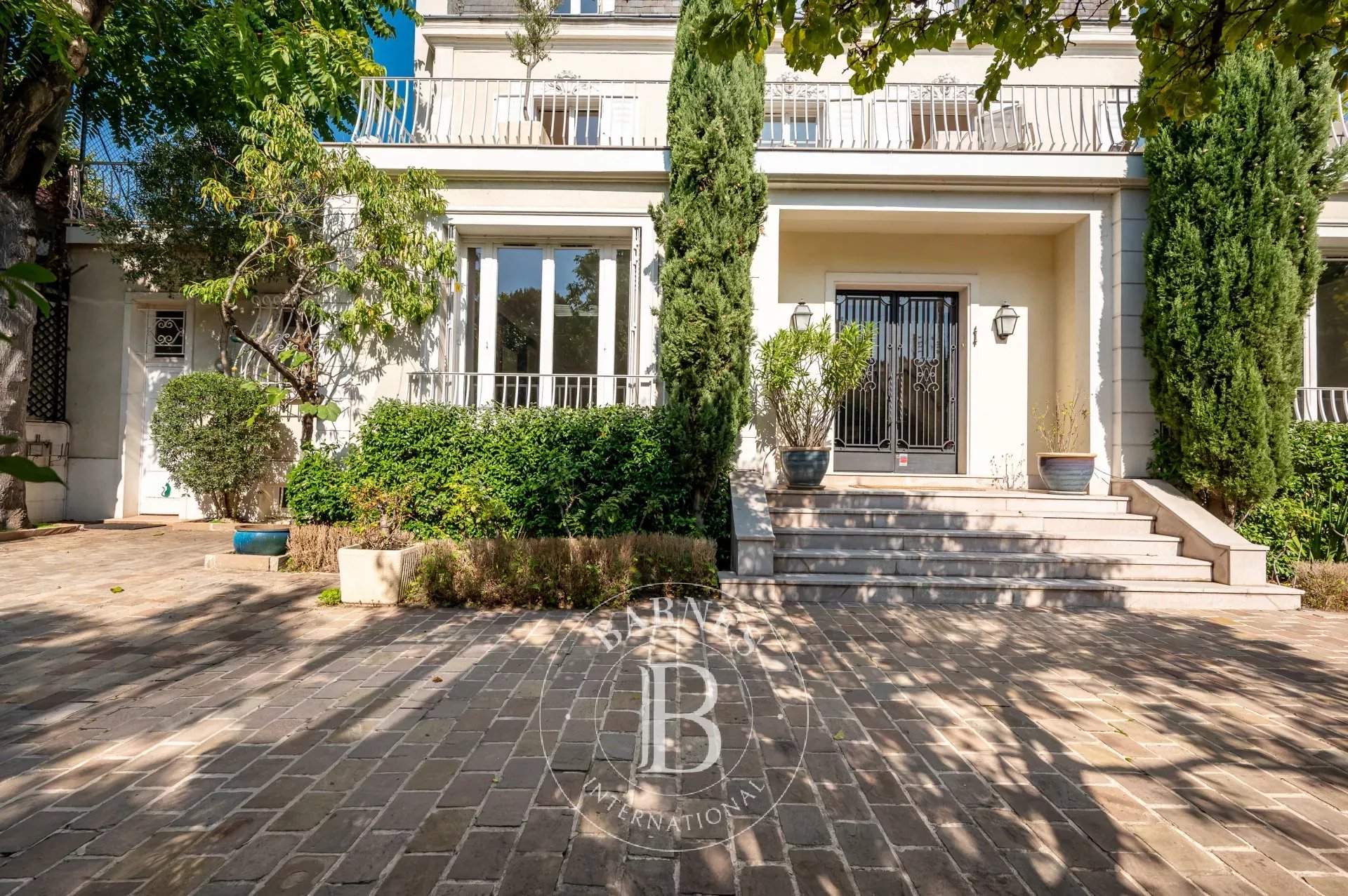 Colombes  - House 5 Bedrooms - picture 4