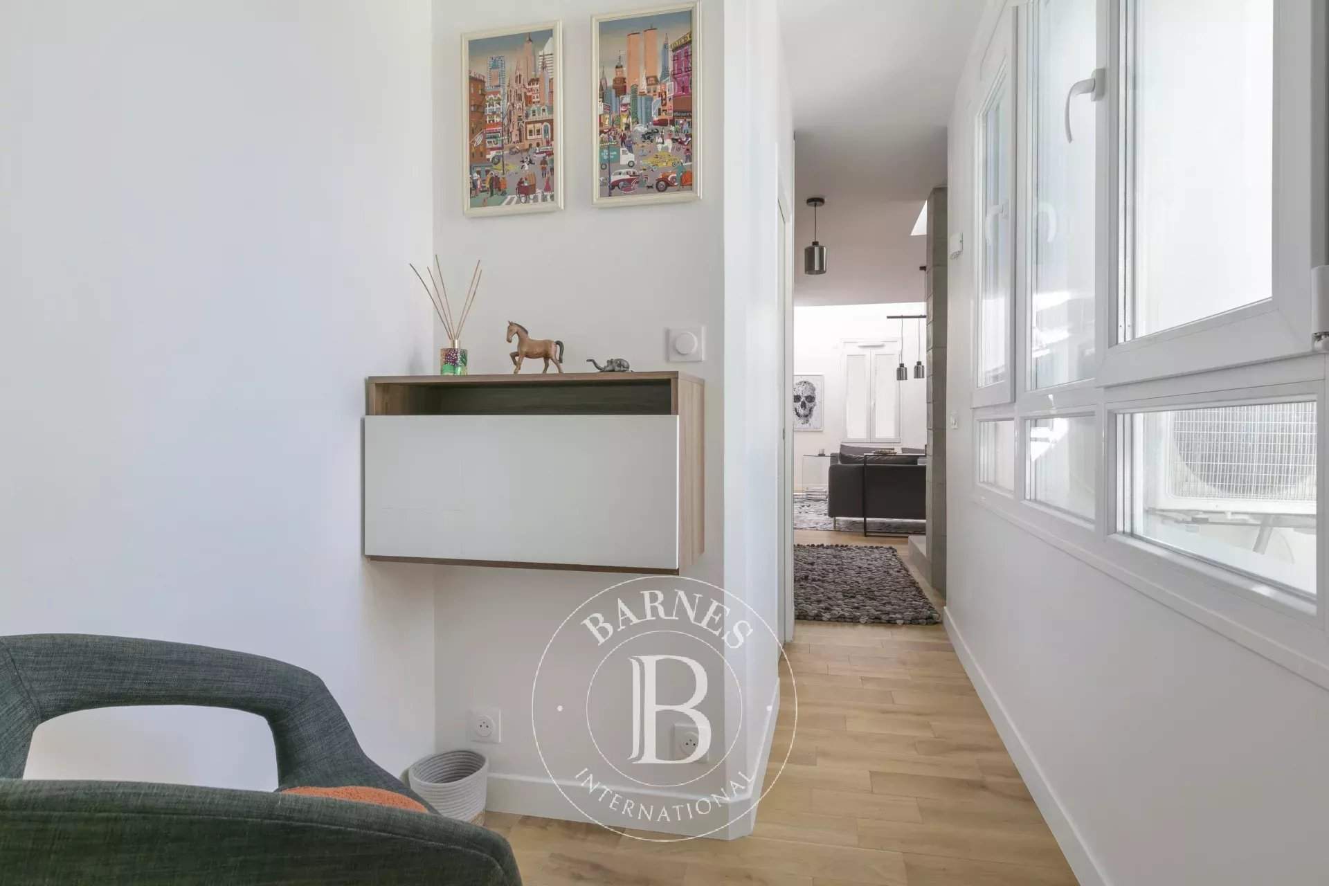 Puteaux  - House 5 Bedrooms - picture 16