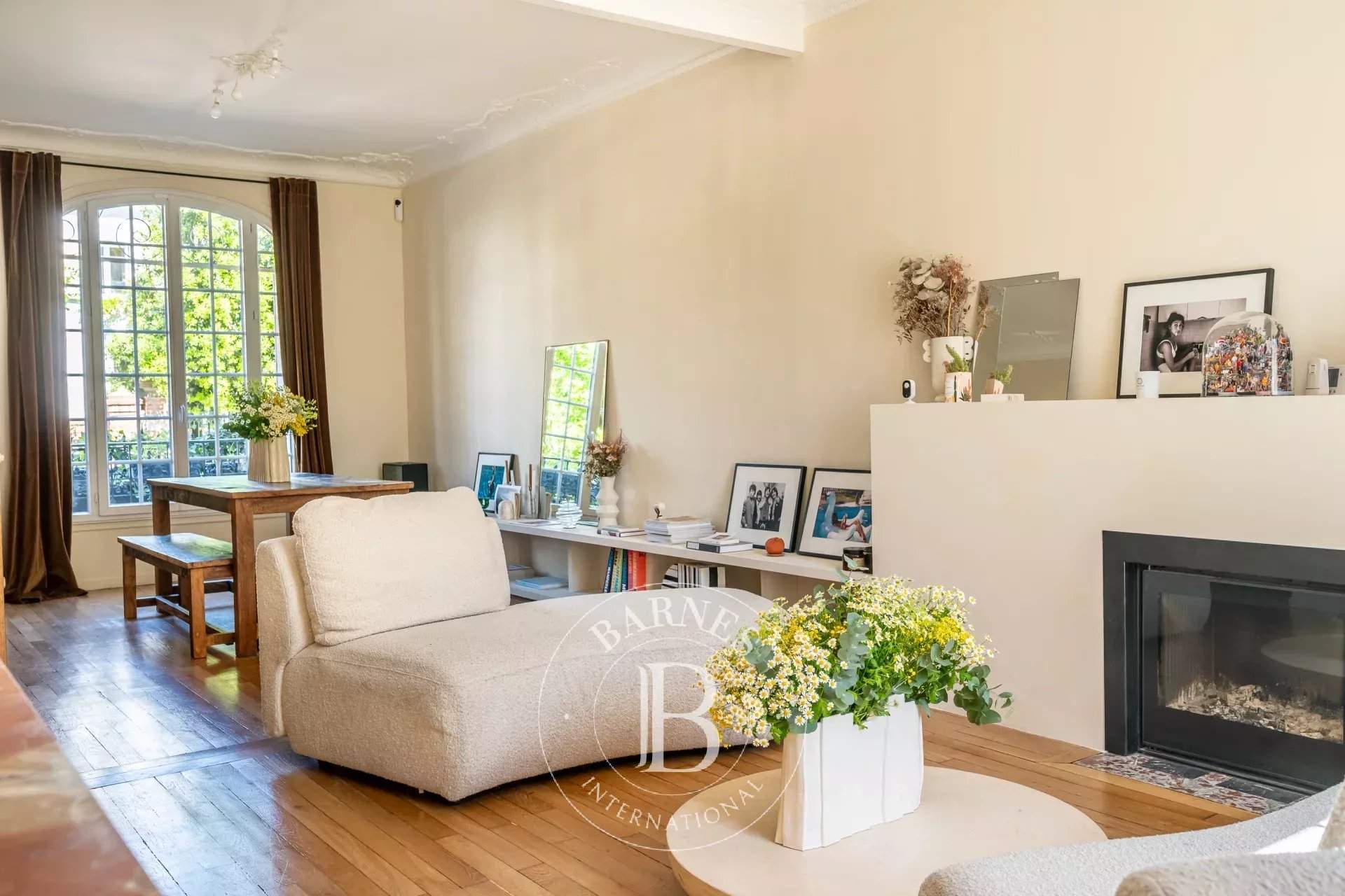 Asnières-sur-Seine  - House 5 Bedrooms - picture 15