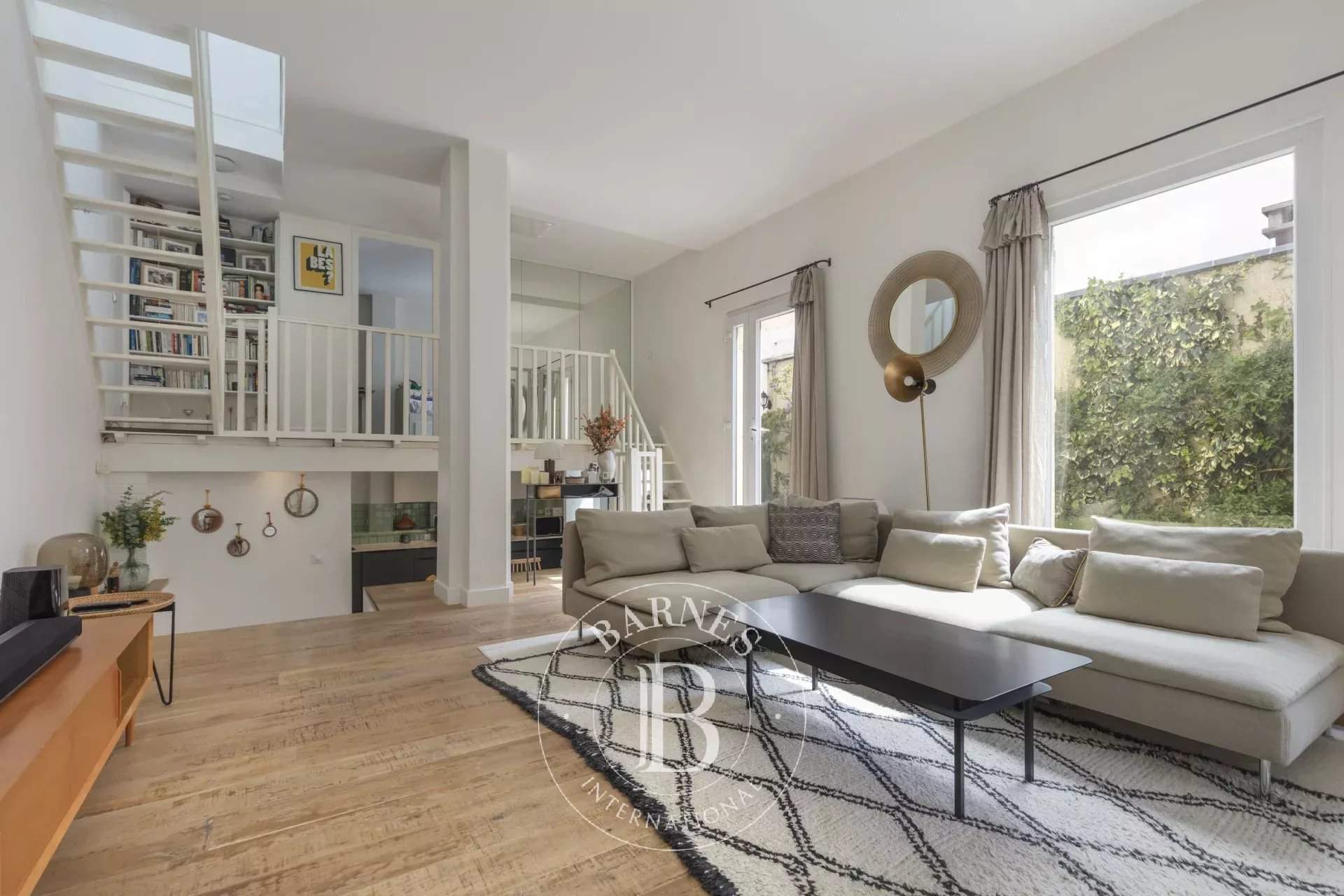 Bois-Colombes  - House 3 Bedrooms - picture 2