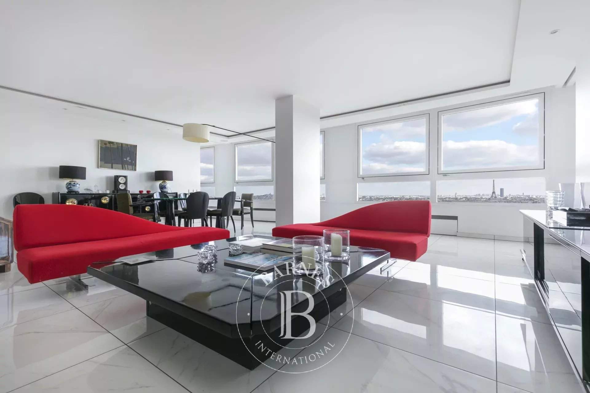 Puteaux  - Appartement  - picture 6