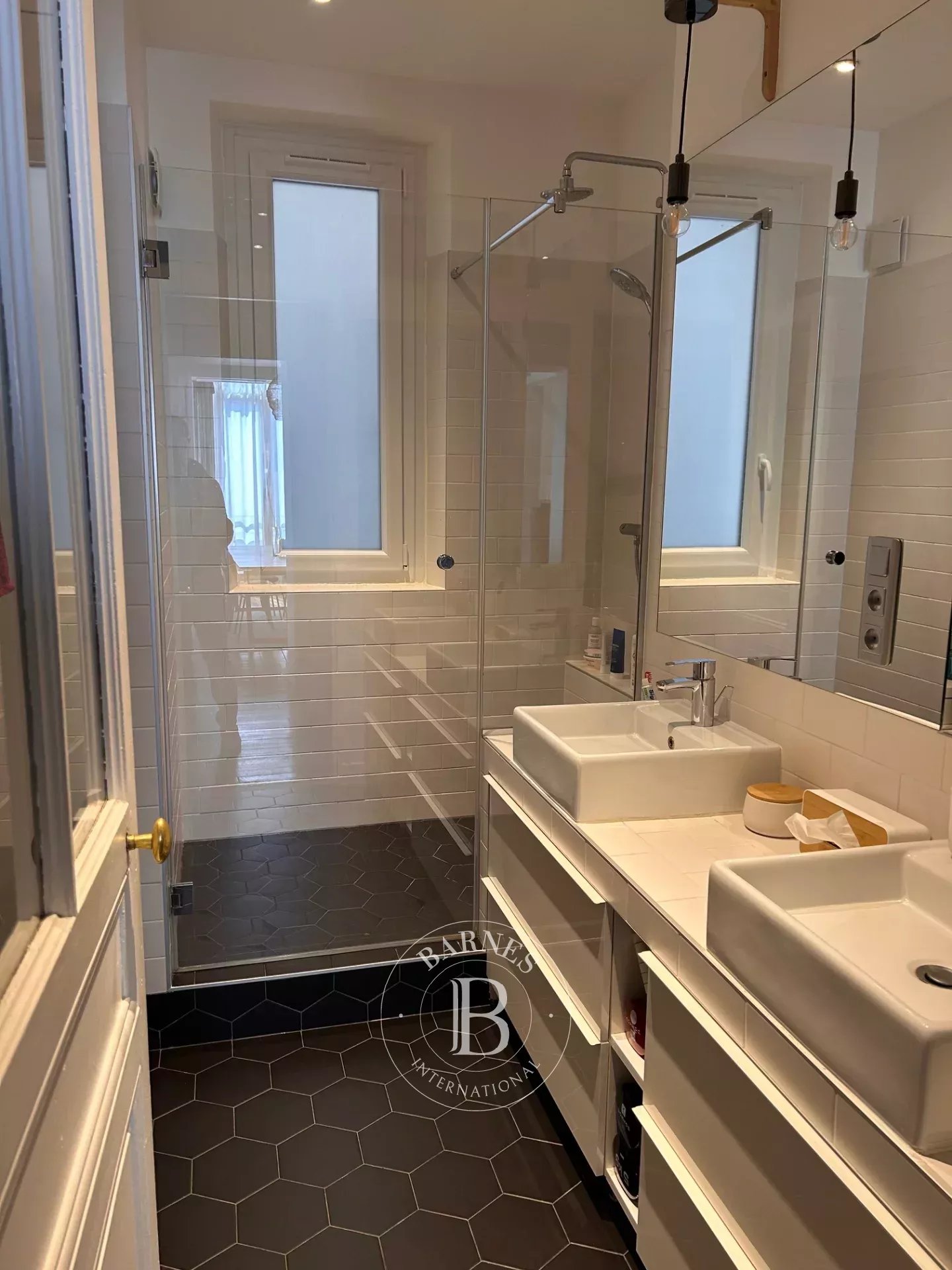 Asnières-sur-Seine  - Piso 6 Cuartos 3 Habitaciones - picture 7