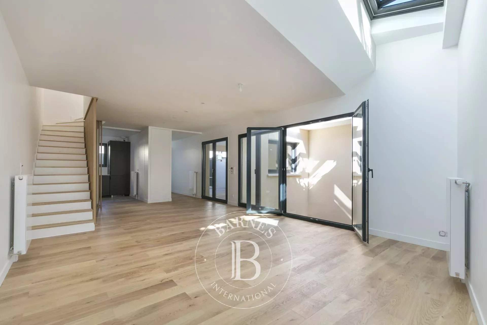 Suresnes  - Casa 6 Cuartos 4 Habitaciones - picture 8