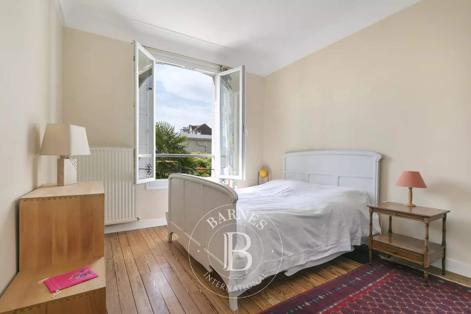 Asnières-sur-Seine  - Maison 7 Pièces 4 Chambres - picture 10
