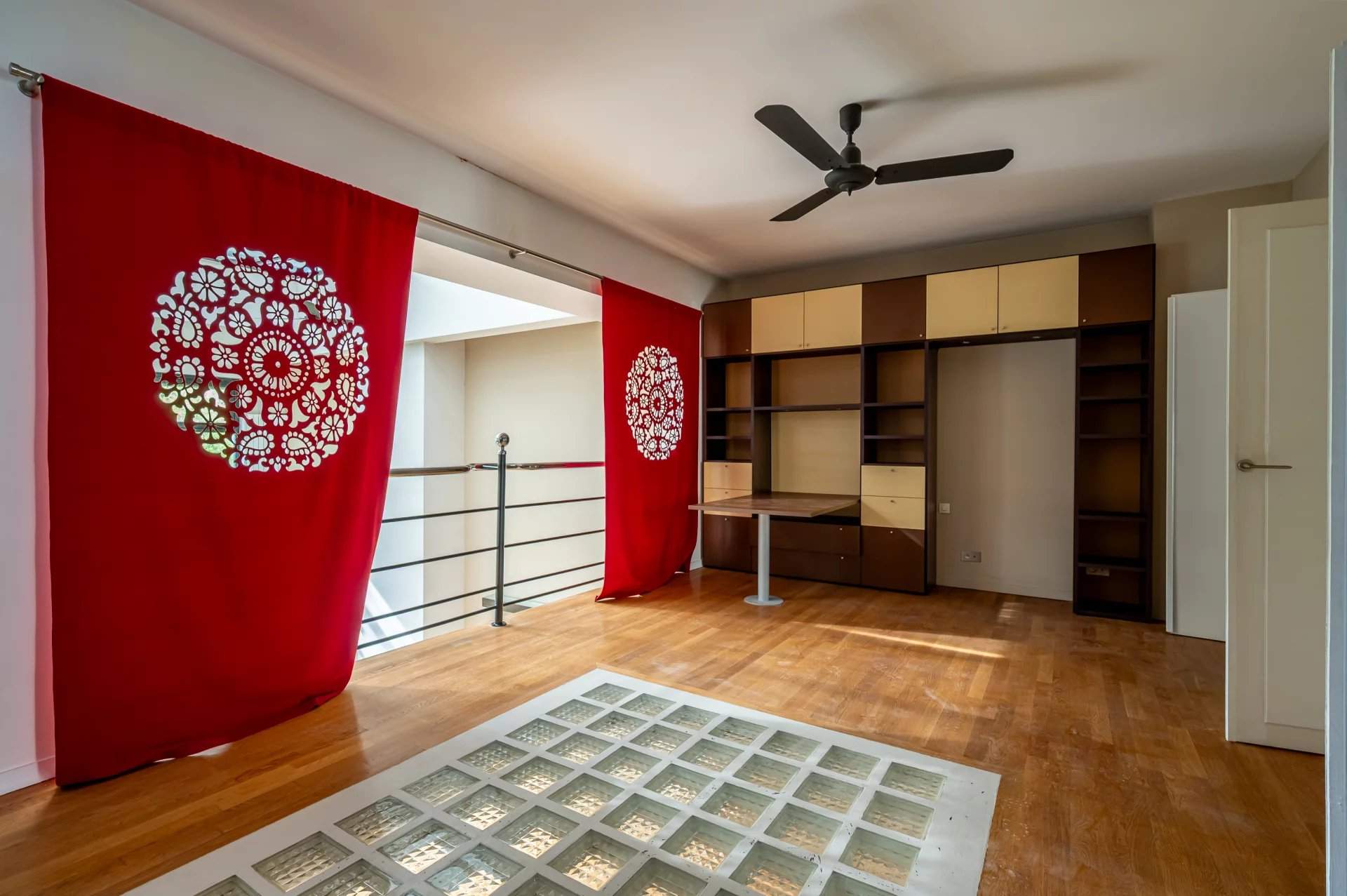 Asnières-sur-Seine  - Hôtel particulier 10 Pi&egrave;ces 5 Chambres - picture 16