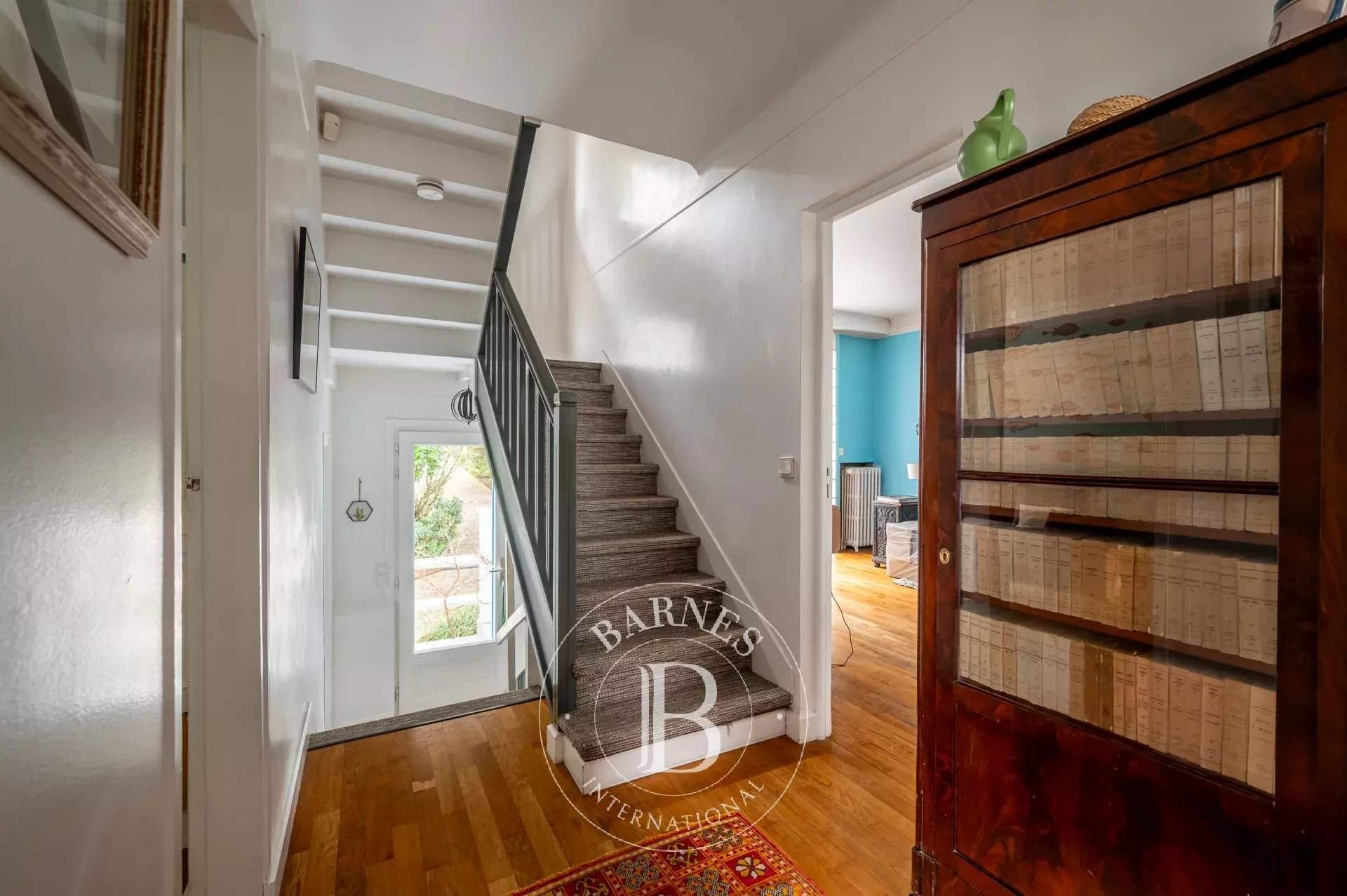 Rueil-Malmaison  - House 6 Bedrooms - picture 8