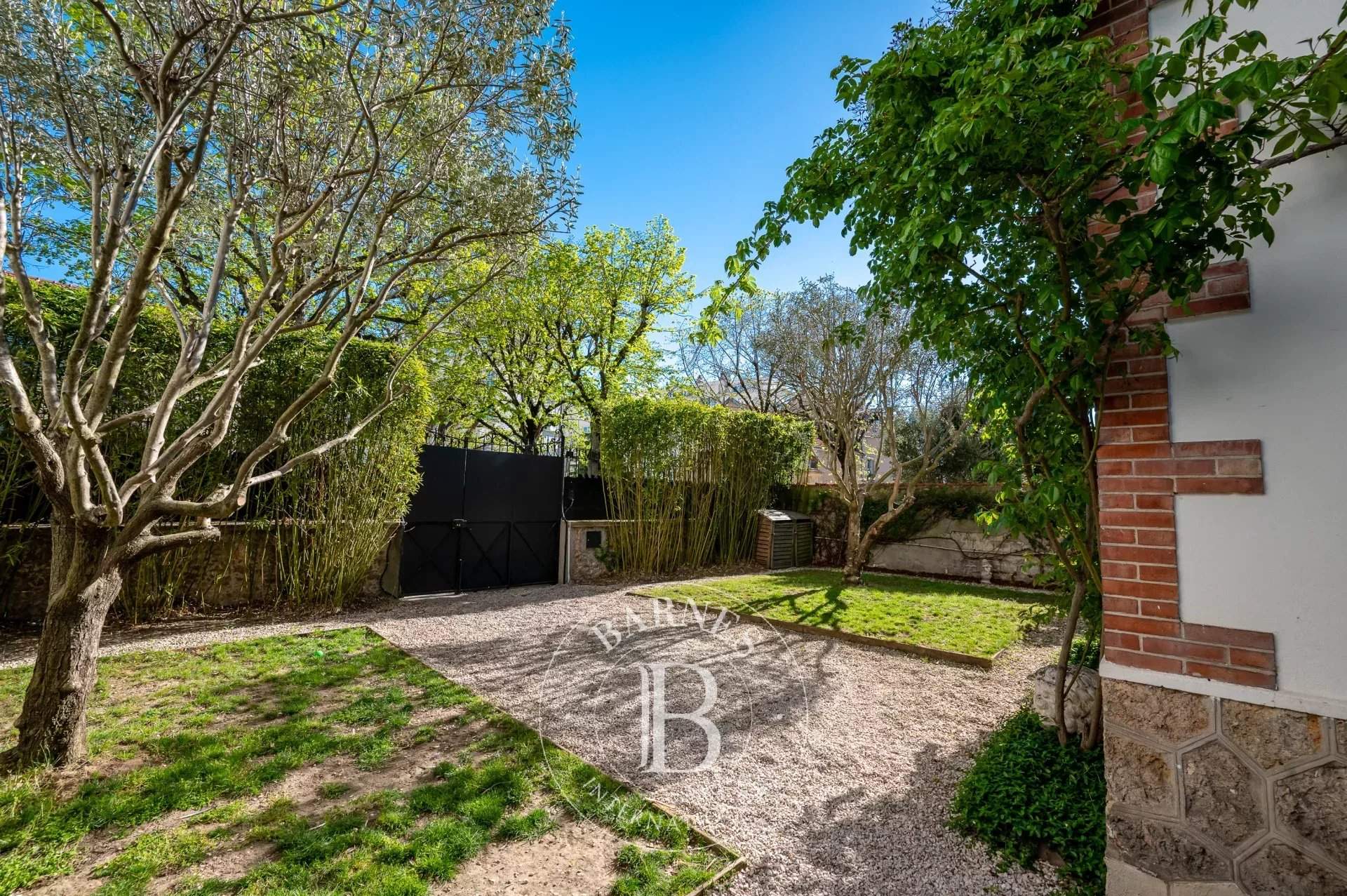 Nanterre  - Maison 7 Pi&egrave;ces 5 Chambres - picture 5