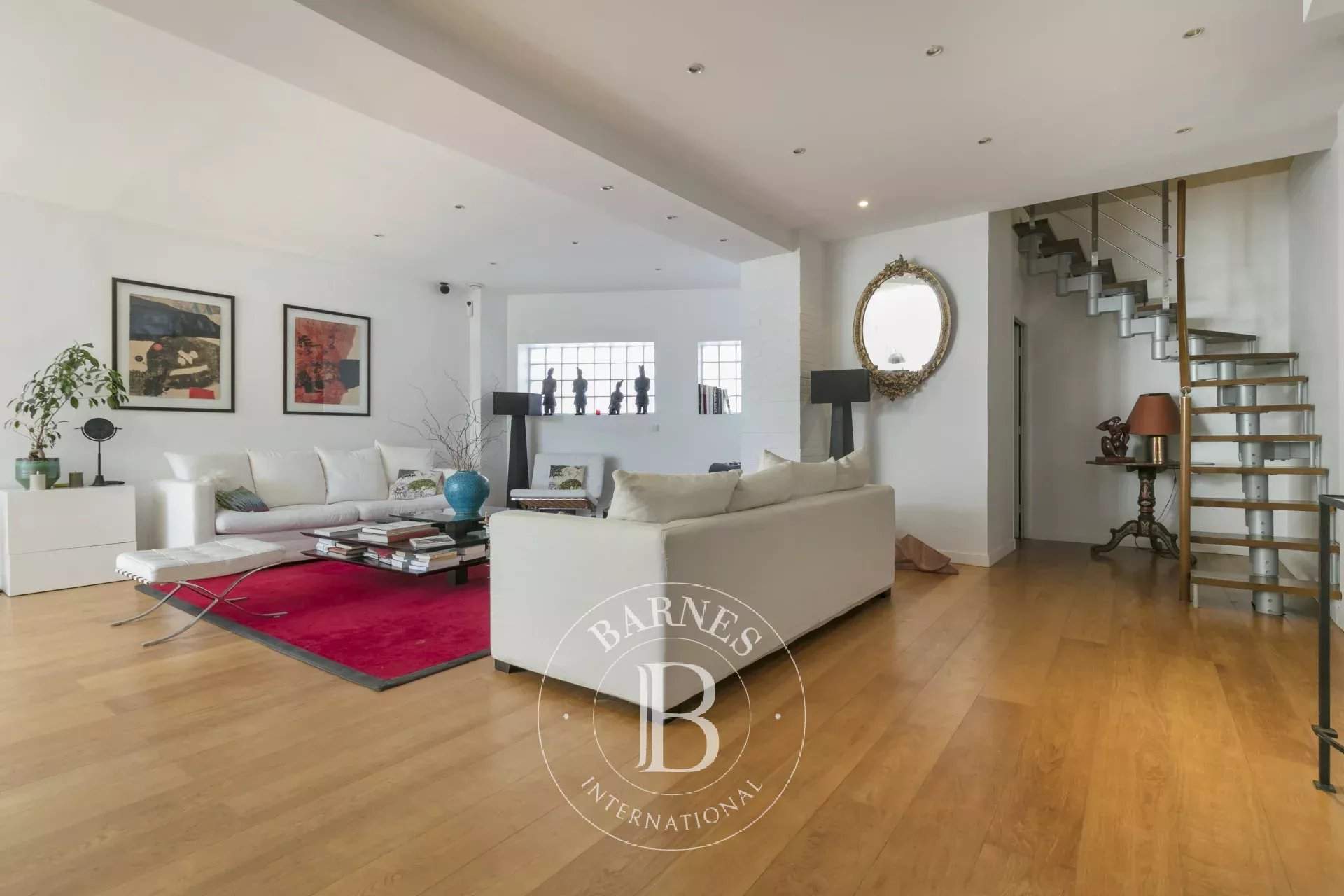 La Garenne-Colombes  - Casa 7 Cuartos 5 Habitaciones - picture 7