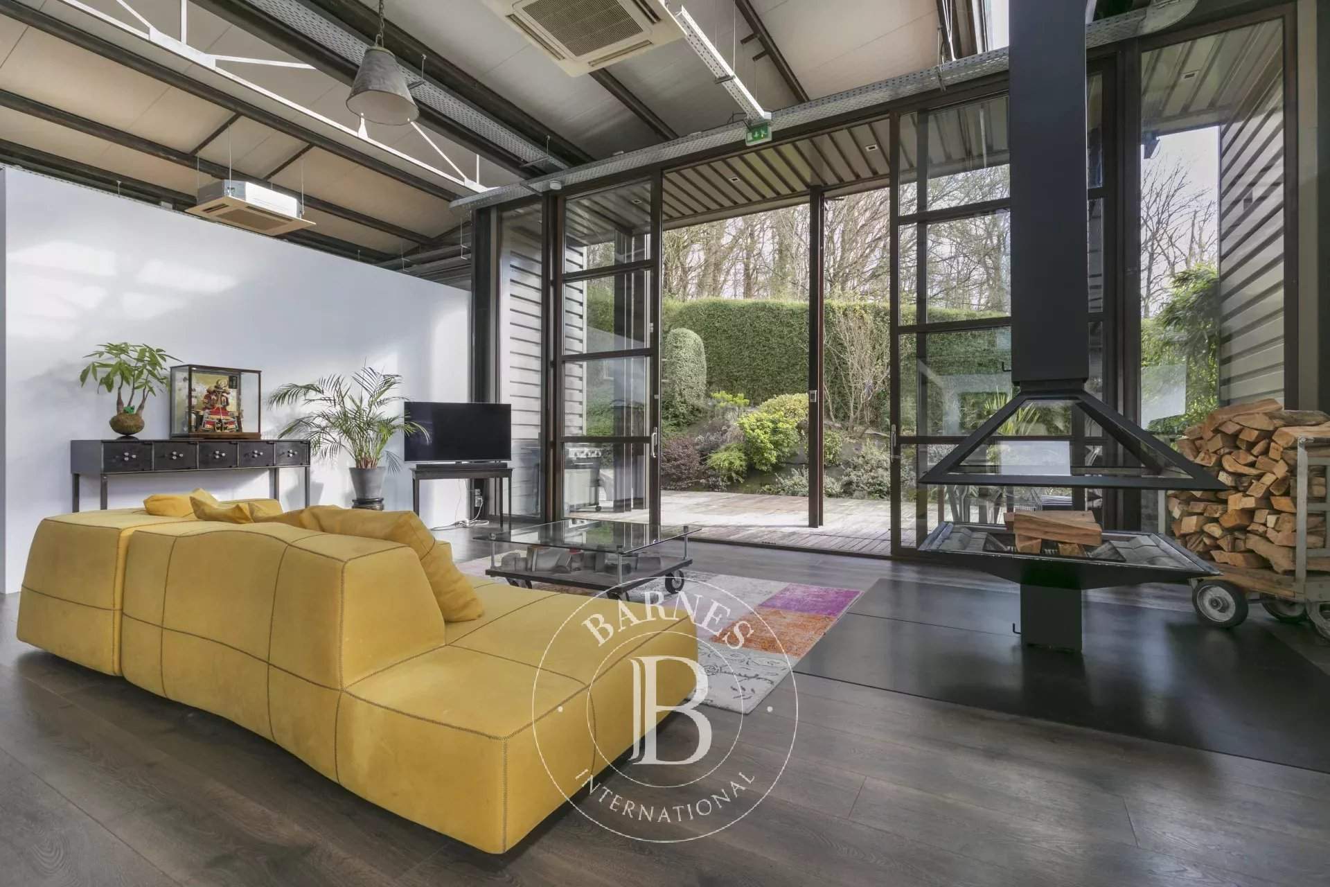 Rueil-Malmaison  - House 7 Bedrooms - picture 8