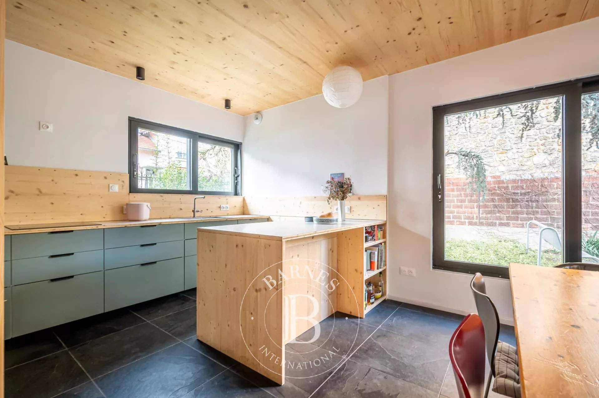 Colombes  - House 5 Bedrooms - picture 6