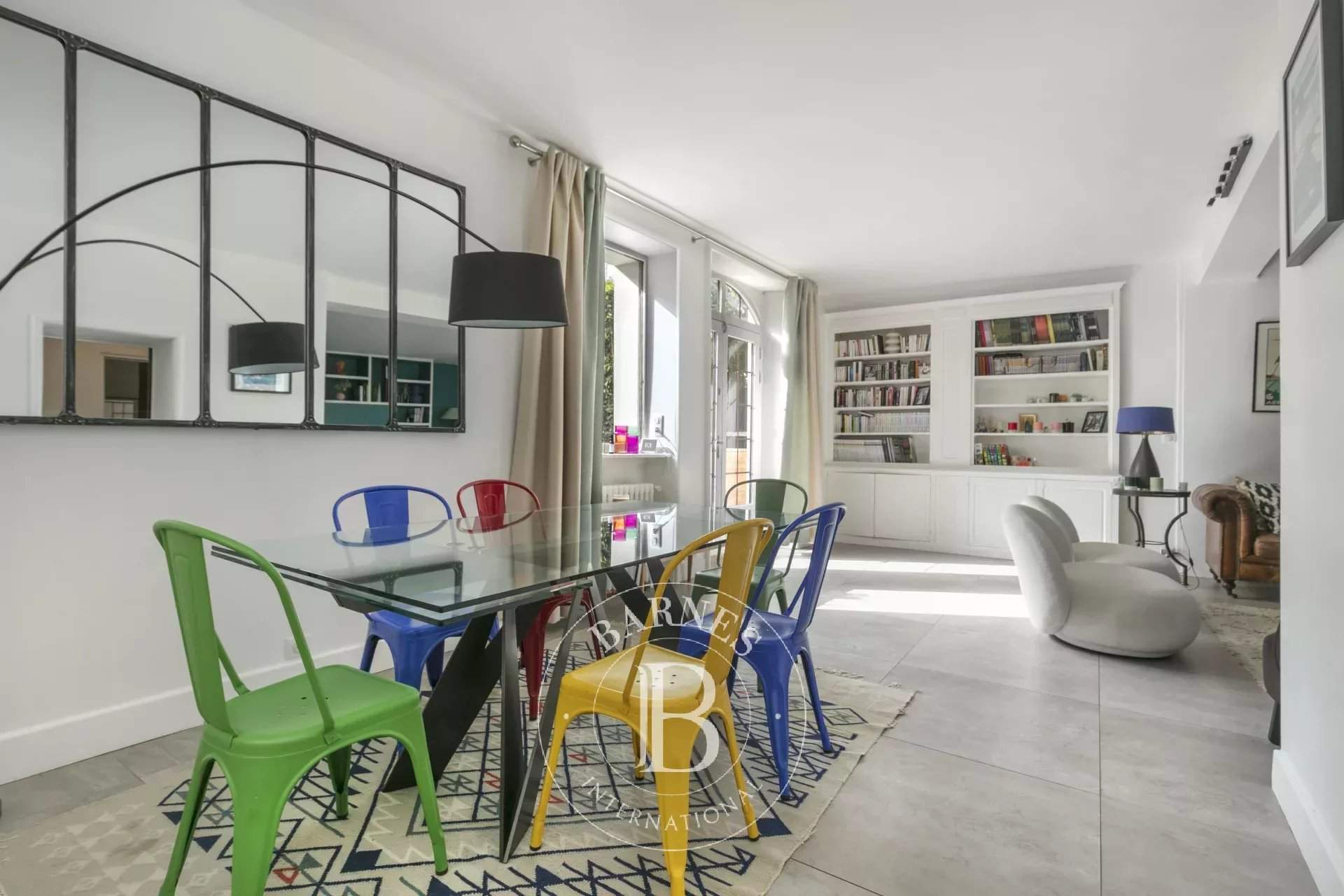 Suresnes  - Maison 8 Pi&egrave;ces 5 Chambres - picture 3