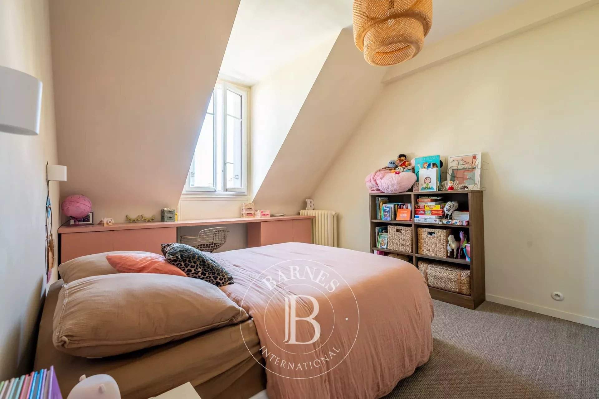 Asnières-sur-Seine  - House 5 Bedrooms - picture 17
