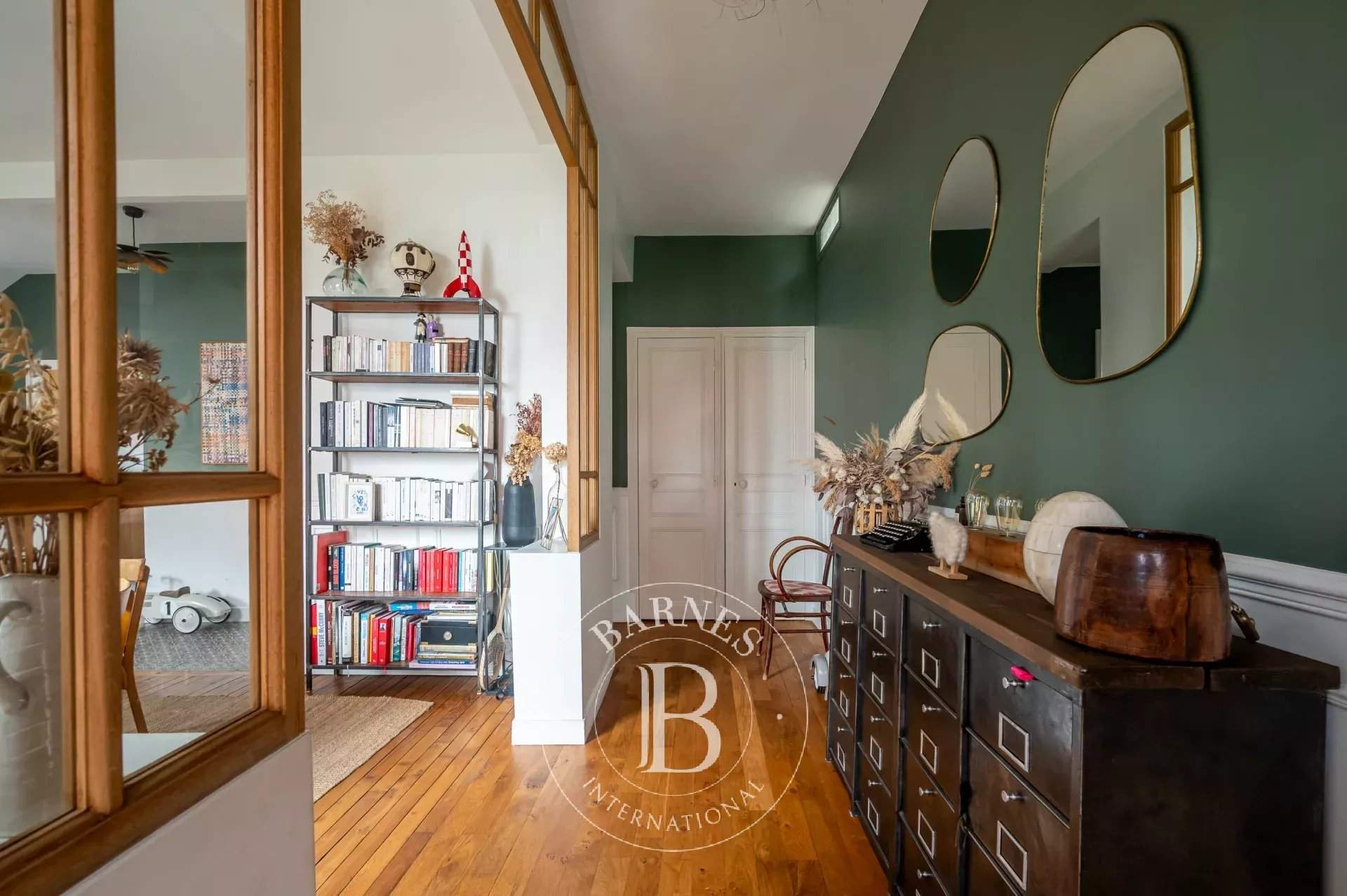 Colombes  - Casa 7 Cuartos 5 Habitaciones - picture 7