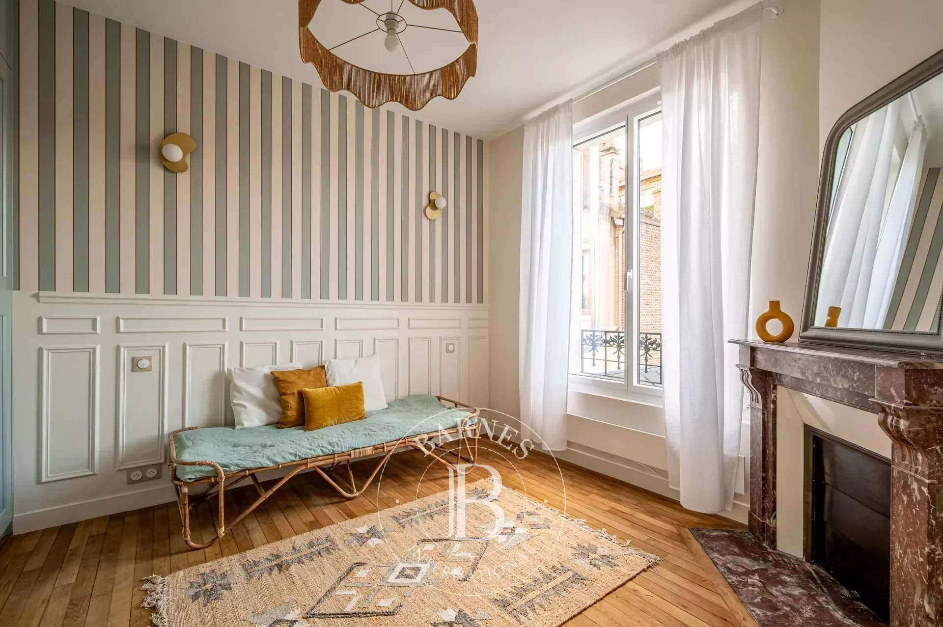 Colombes  - House 3 Bedrooms - picture 19