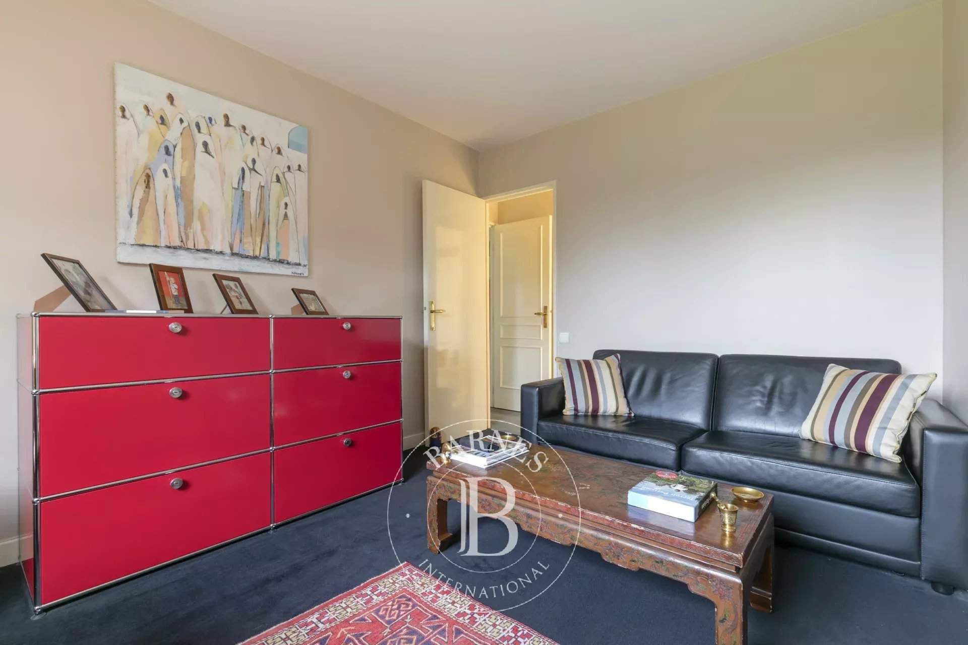 Courbevoie  - Piso 4 Cuartos 2 Habitaciones - picture 8