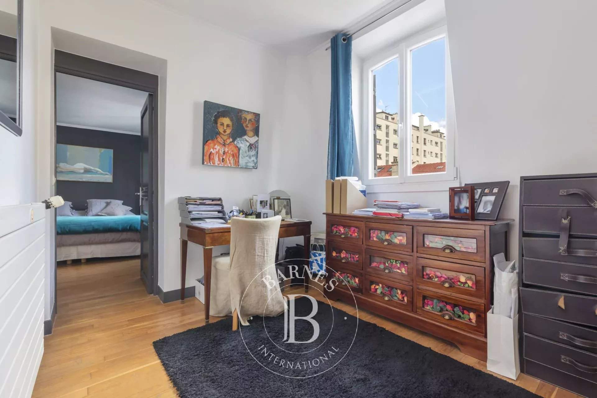 Asnières-sur-Seine  - Maison 5 Pi&egrave;ces 4 Chambres - picture 10