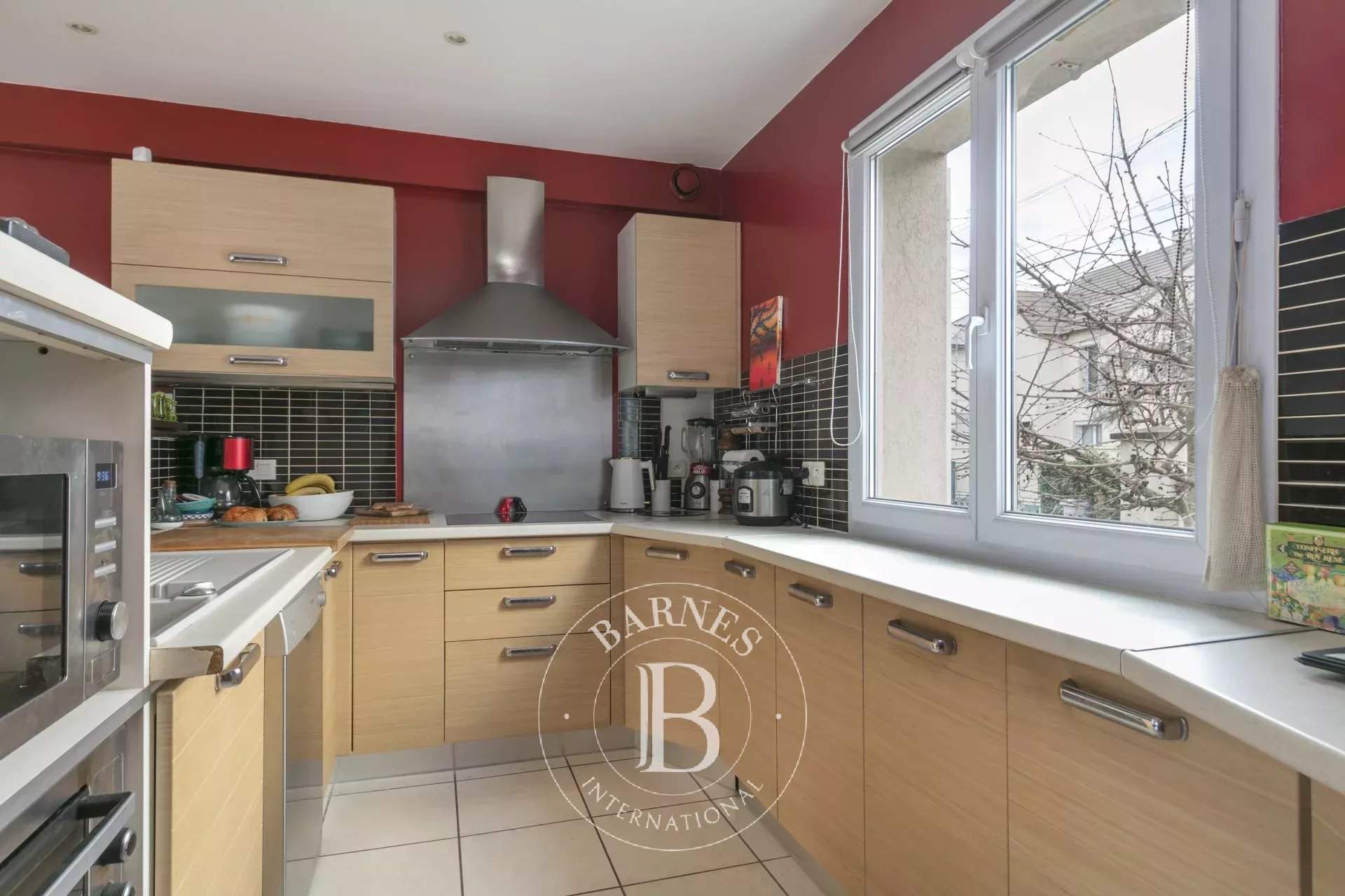 Rueil-Malmaison  - Casa 5 Cuartos 3 Habitaciones - picture 7