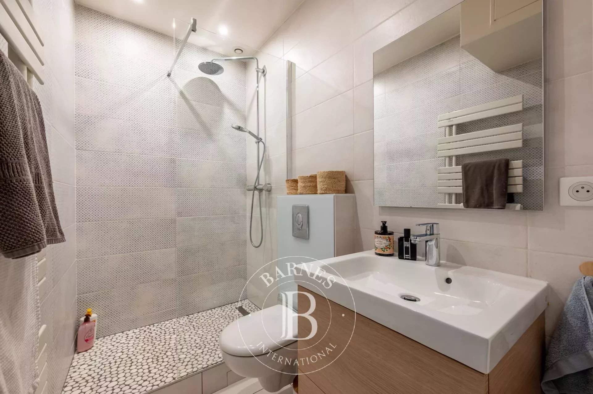 Bois-Colombes  - Appartement 7 Pièces 4 Chambres - picture 10