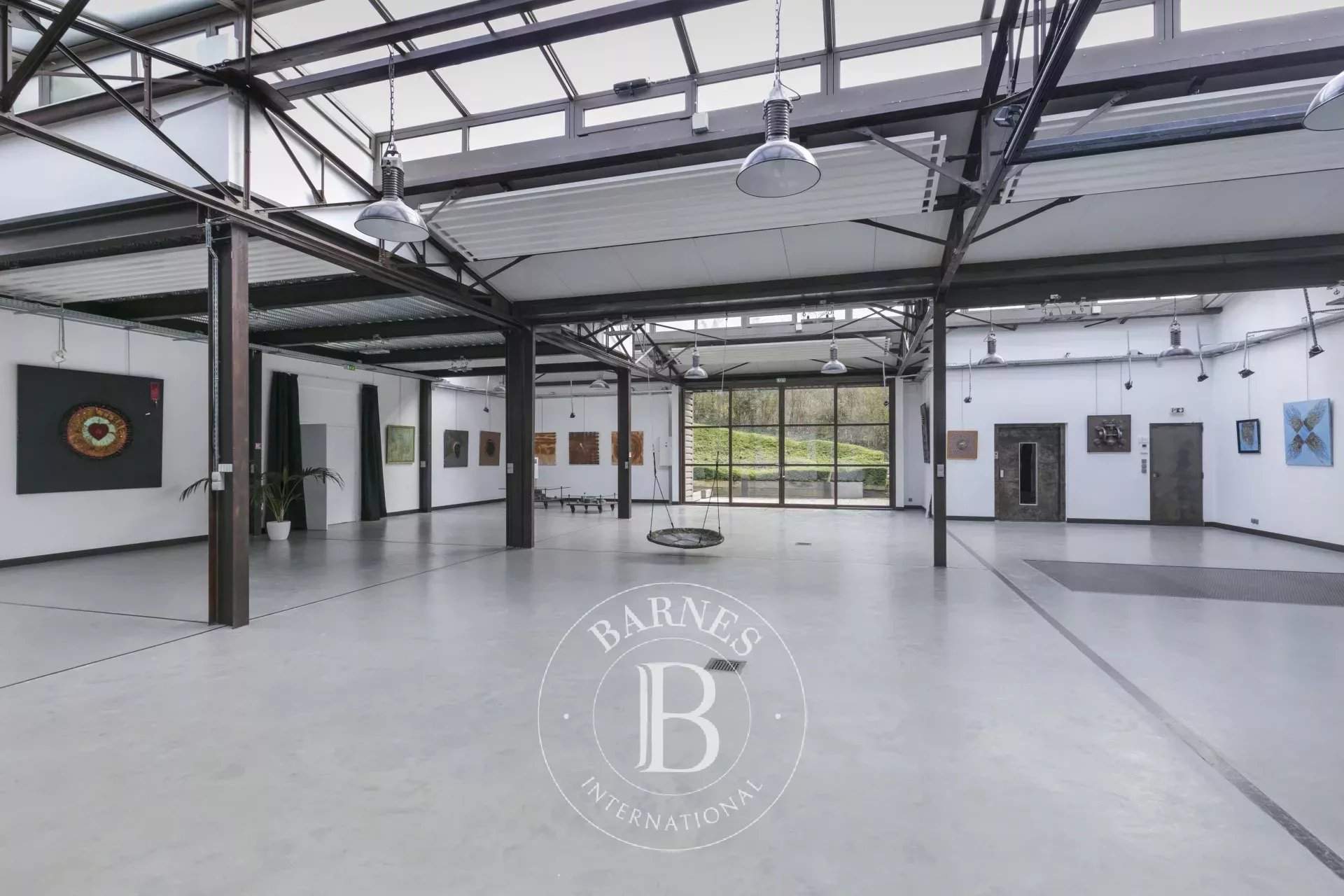 Rueil-Malmaison  - House 7 Bedrooms - picture 14