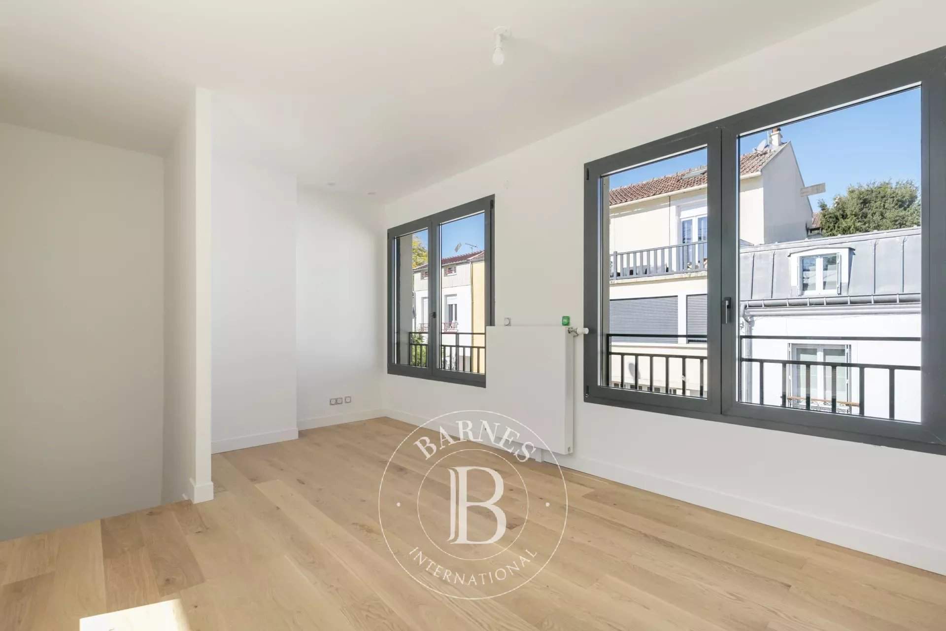 Suresnes  - Casa 6 Cuartos 4 Habitaciones - picture 14