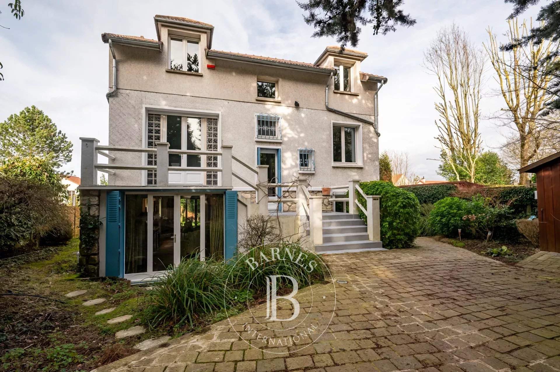 Rueil-Malmaison  - House 6 Bedrooms - picture 19