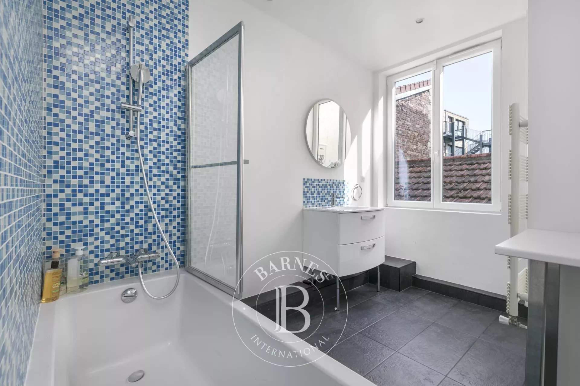 Suresnes  - Maison 8 Pi&egrave;ces 5 Chambres - picture 16