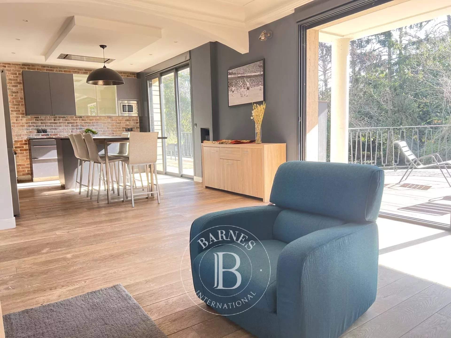 Rueil-Malmaison  - Maison 9 Pi&egrave;ces 7 Chambres - picture 7