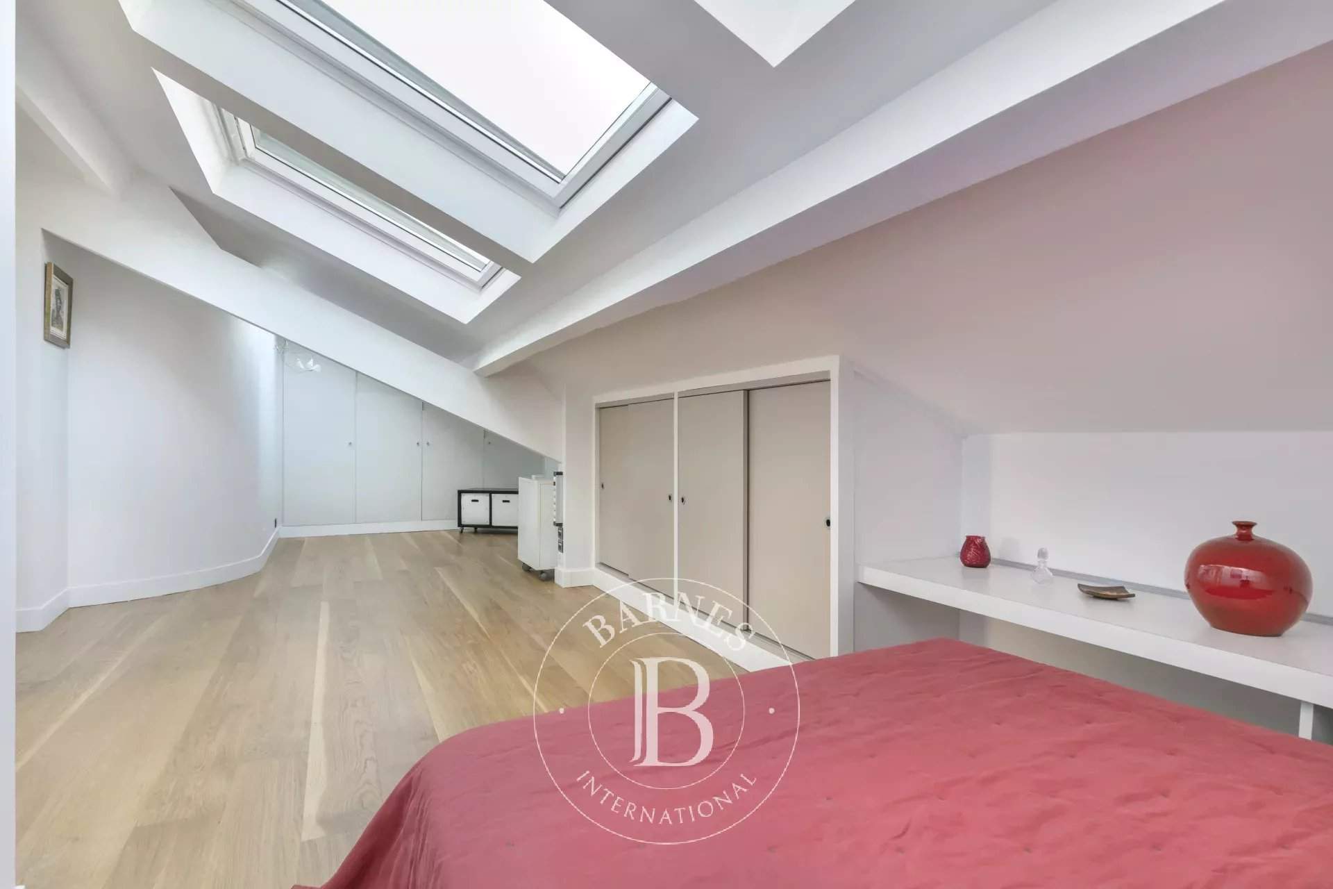 Courbevoie  - House 5 Bedrooms - picture 19