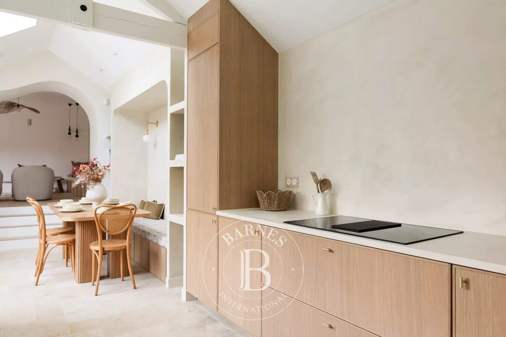 Colombes  - House 3 Bedrooms - picture 11