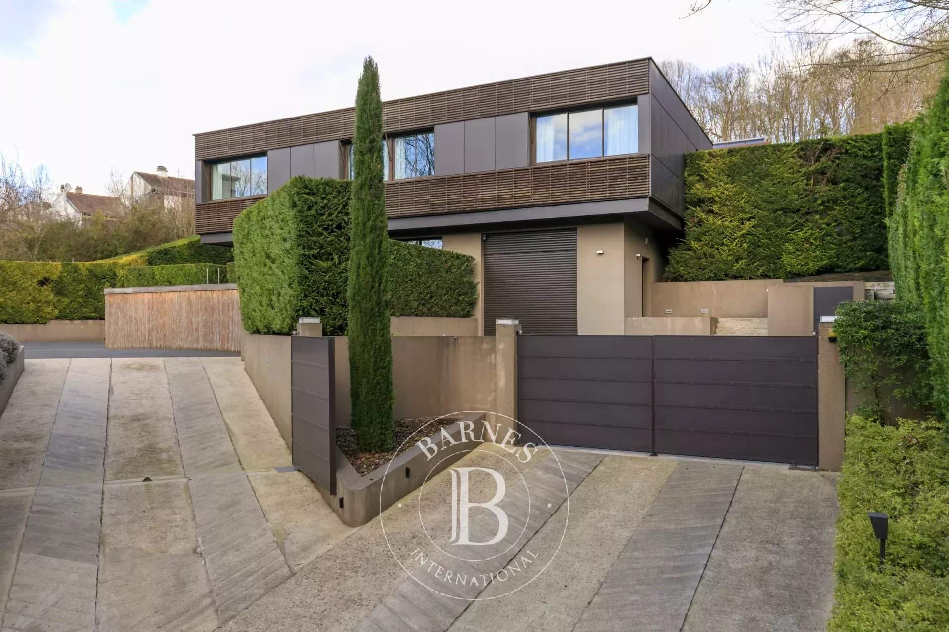 Rueil-Malmaison  - House 7 Bedrooms - picture 1