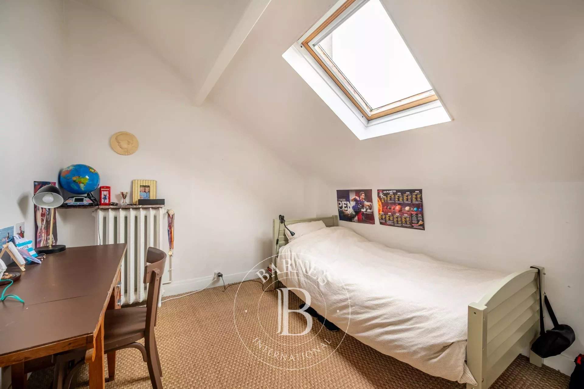 Colombes  - Casa 7 Cuartos 5 Habitaciones - picture 13