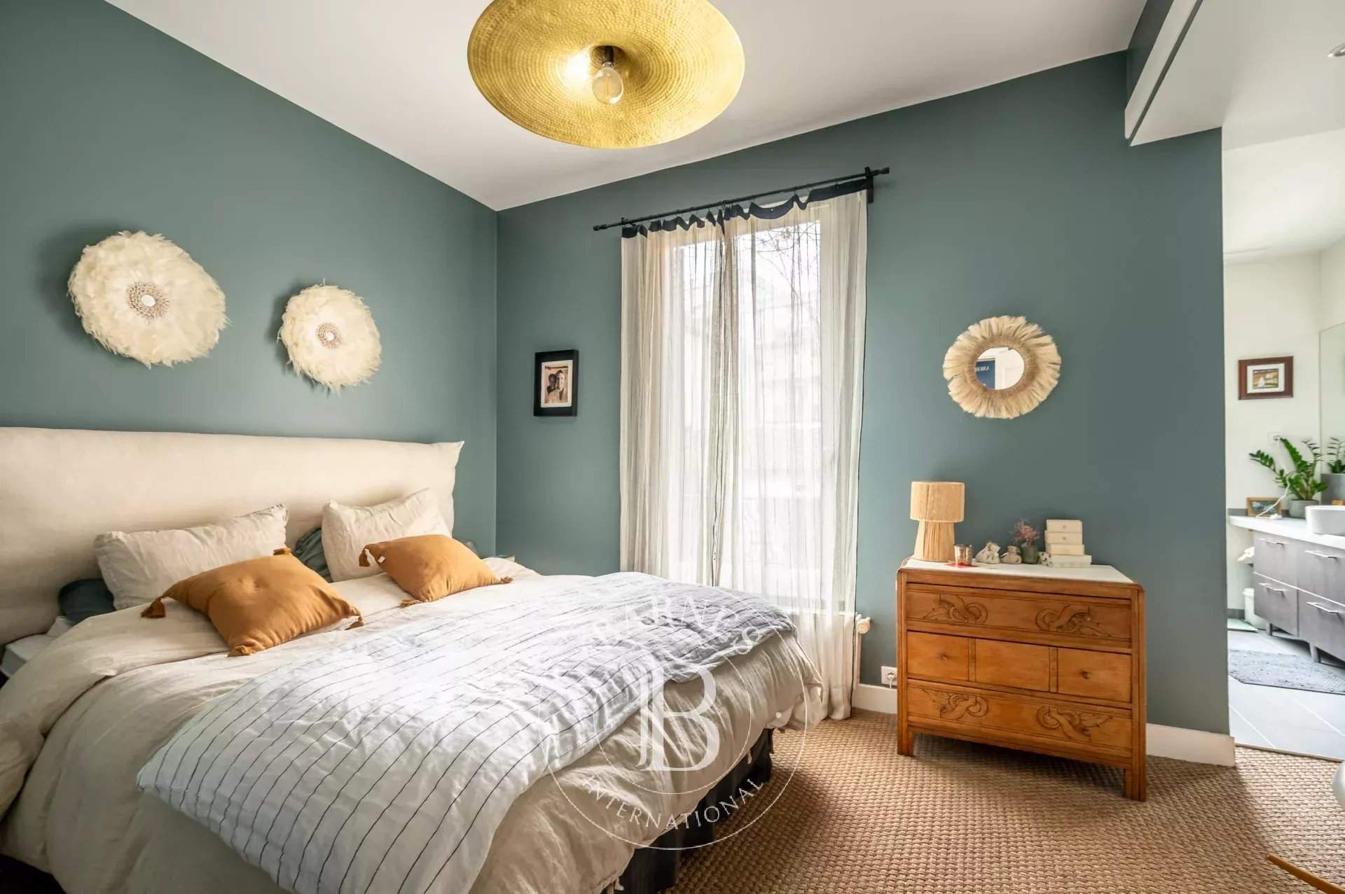 Colombes  - Casa 7 Cuartos 5 Habitaciones - picture 10