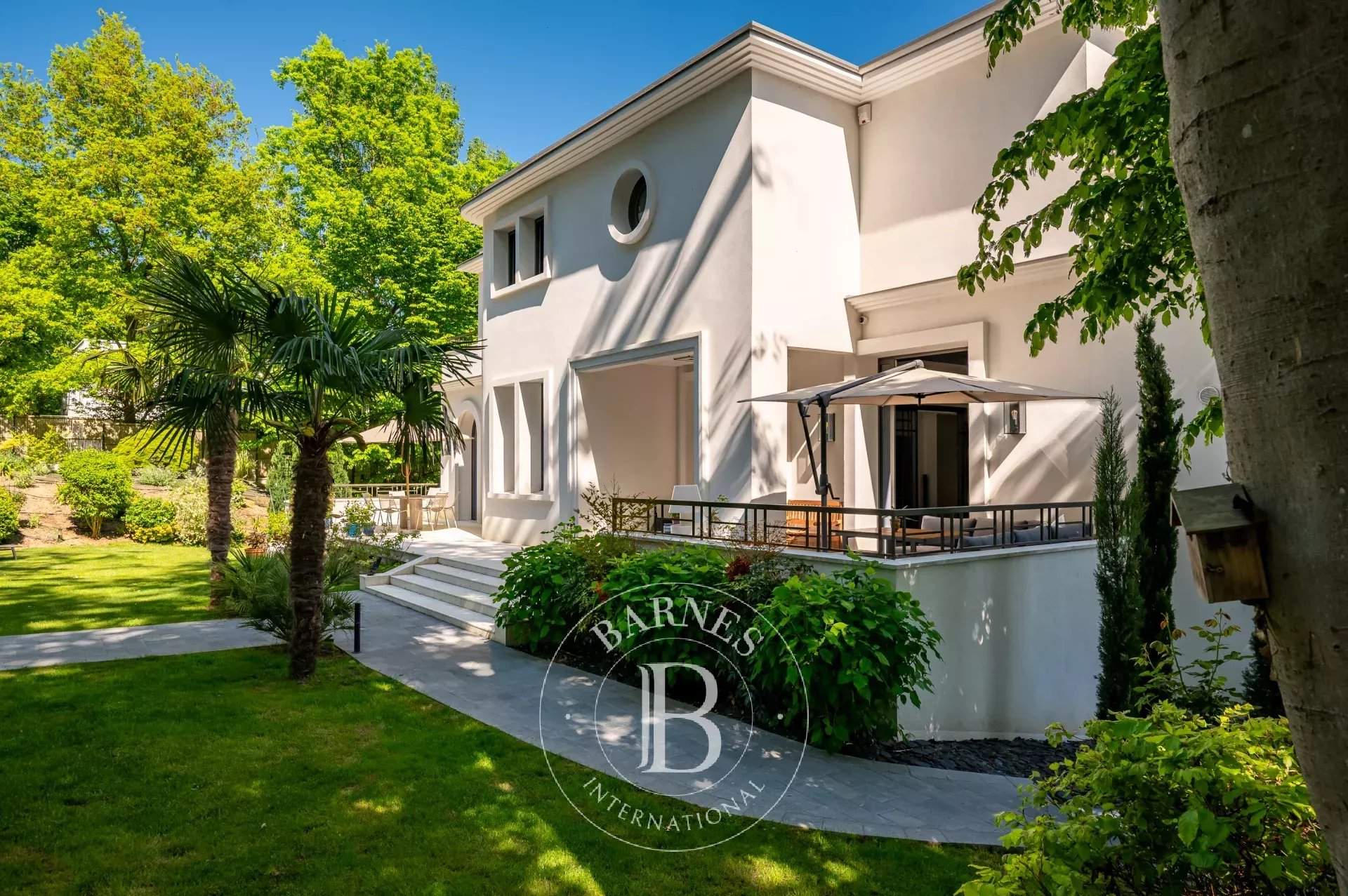 Rueil-Malmaison  - House 6 Bedrooms - picture 20