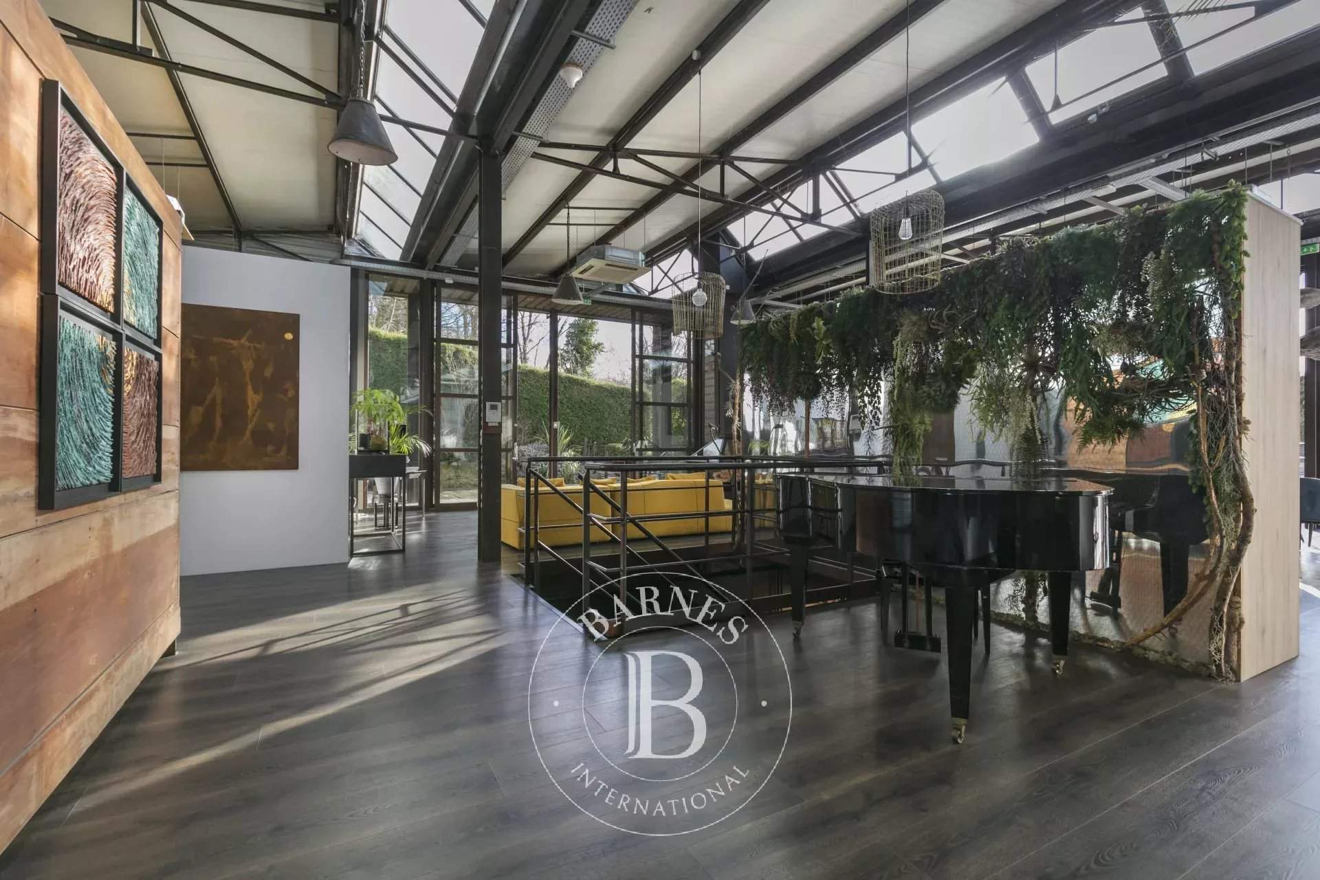 Rueil-Malmaison  - House 7 Bedrooms - picture 9