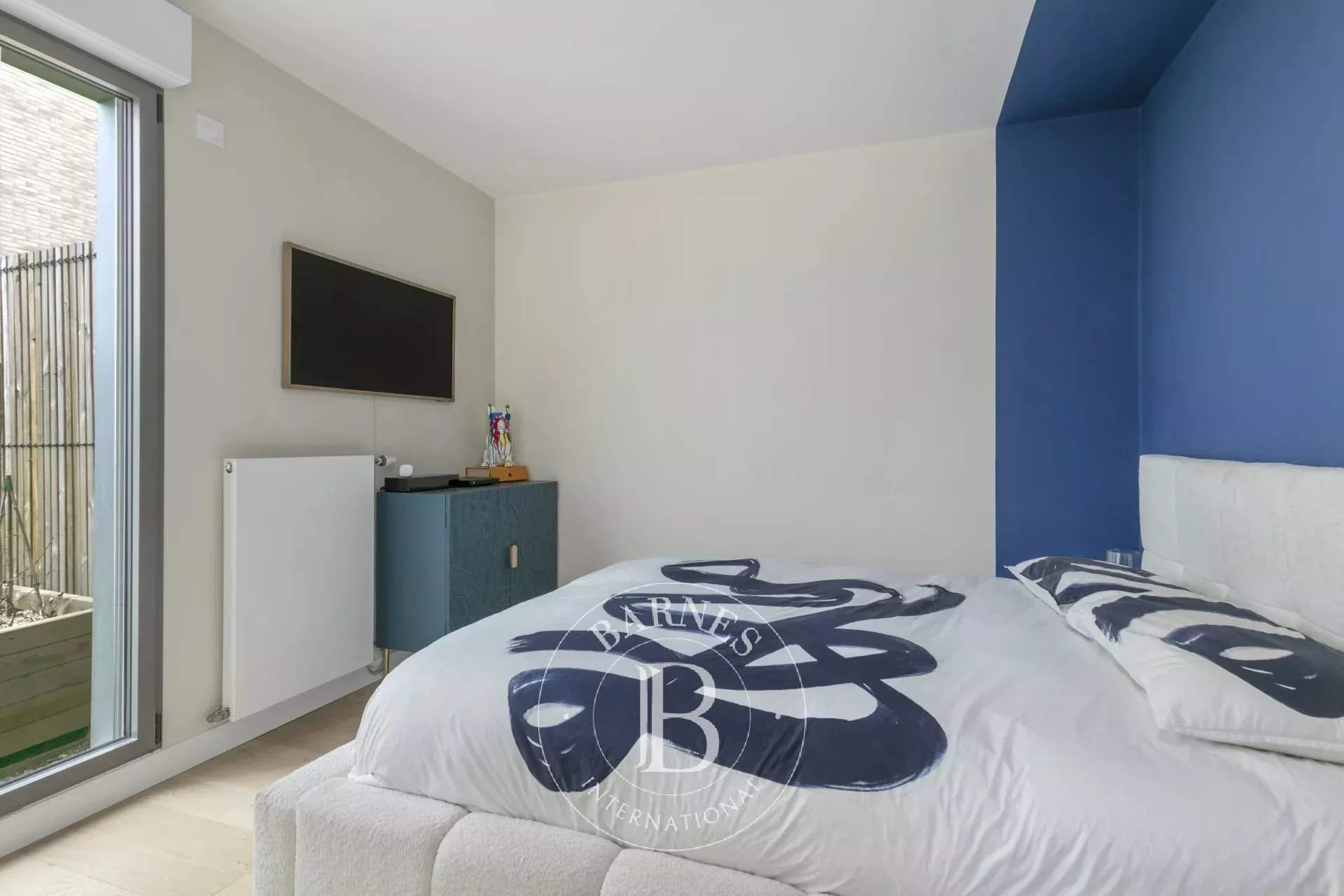 Rueil-Malmaison  - Apartment 3 Bedrooms - picture 16