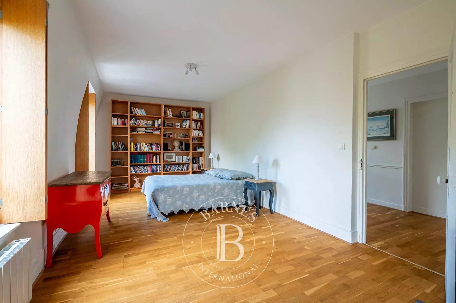 Nanterre  - Casa 8 Cuartos 5 Habitaciones - picture 17