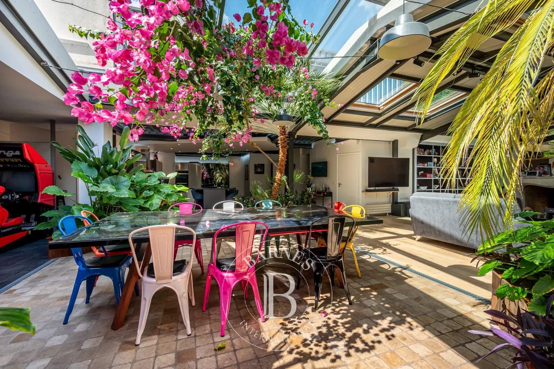 Asnières-sur-Seine  - House 3 Bedrooms - picture 15