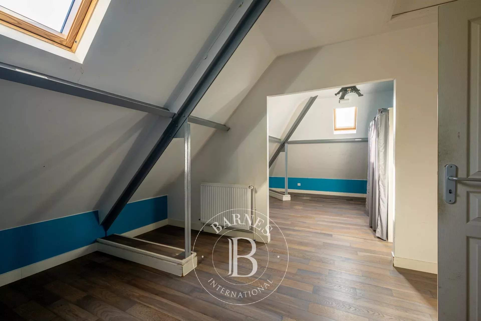 Rueil-Malmaison  - Casa 9 Cuartos 7 Habitaciones - picture 16